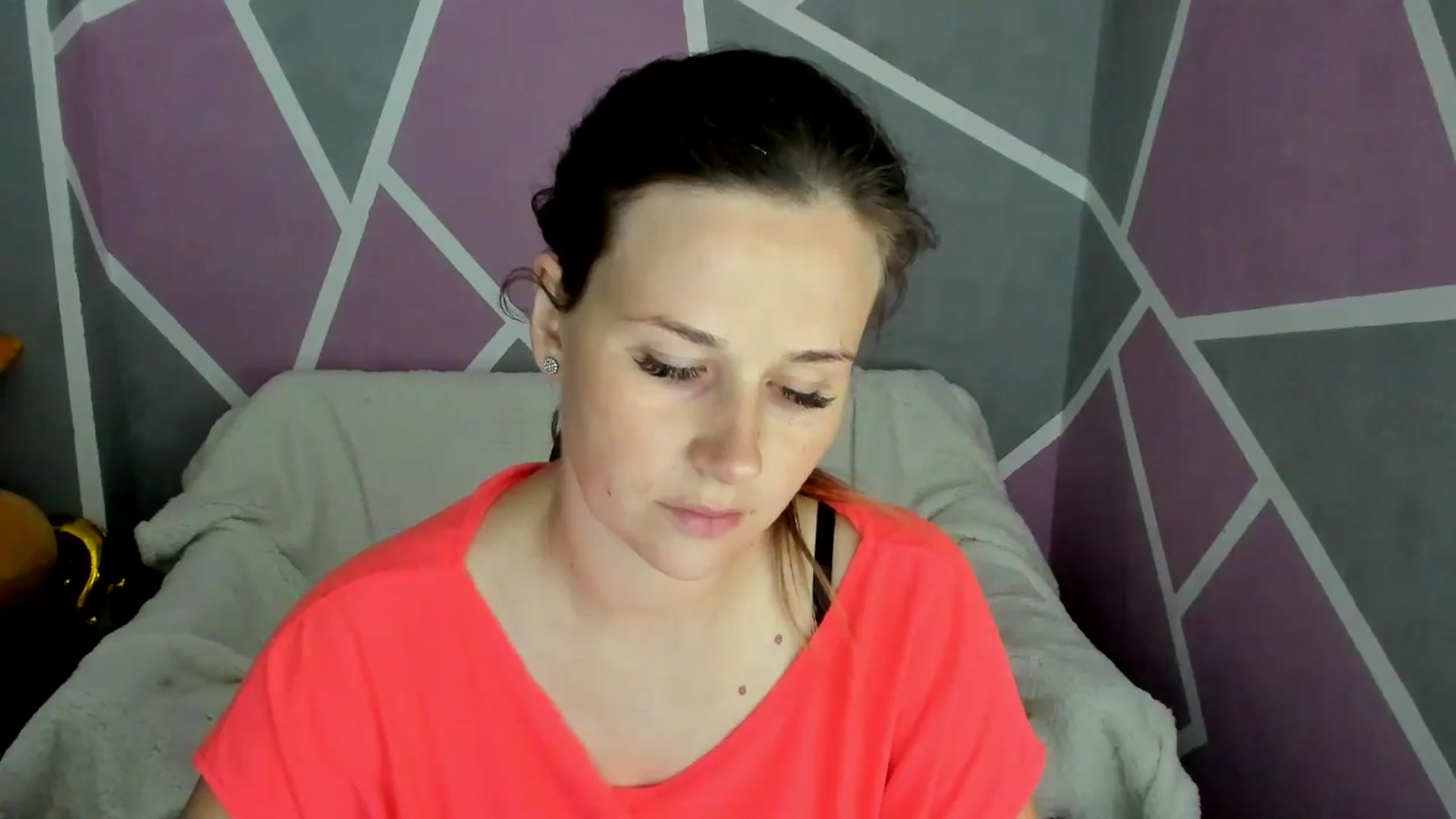 Gallery image thumbnail from Sexy_Ukr's myfreecams stream on, 07/19/2025, 16:48 image 11 of 20