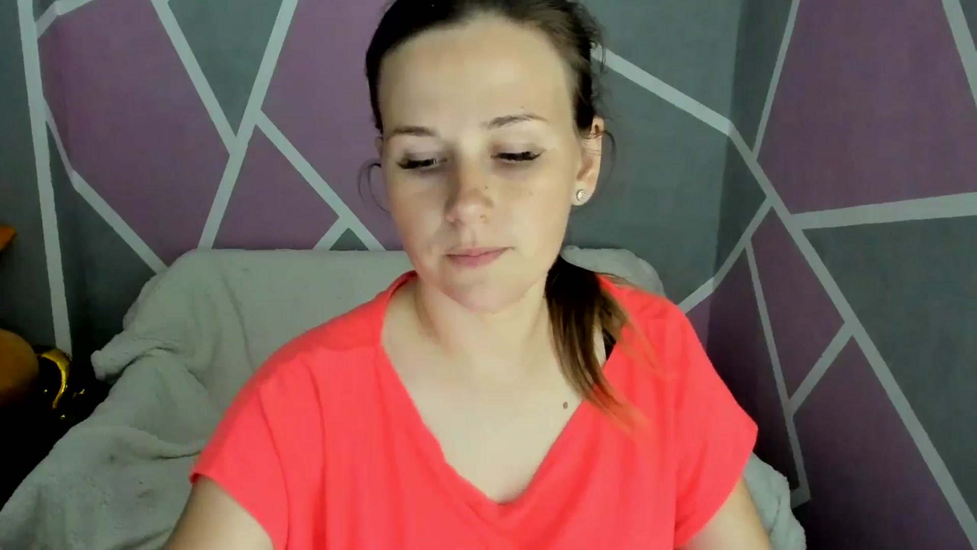 Gallery image thumbnail from Sexy_Ukr's myfreecams stream on, 07/19/2025, 16:48 image 19 of 20