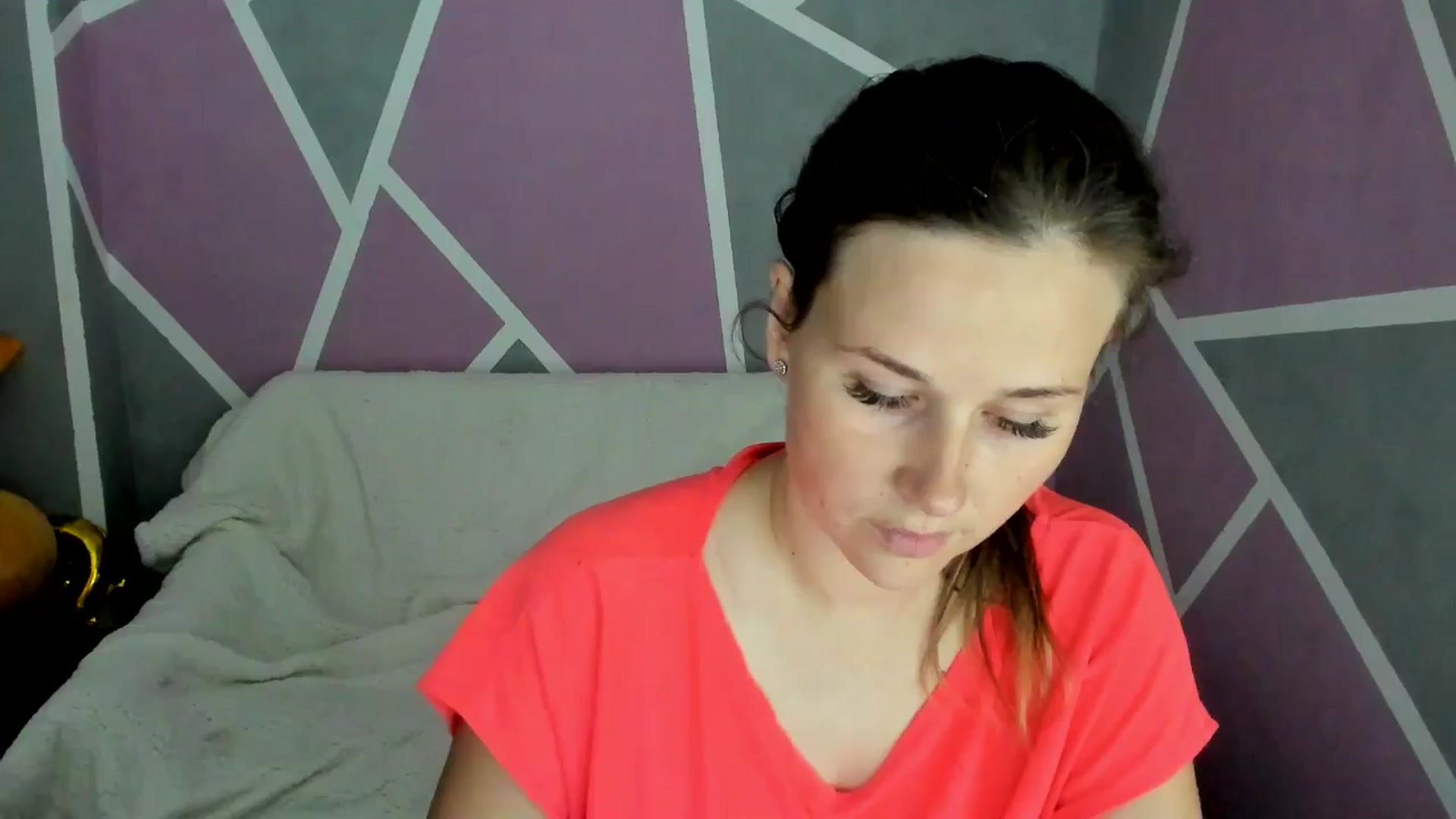 Gallery image thumbnail from Sexy_Ukr's myfreecams stream on, 07/19/2025, 16:48 image 18 of 20