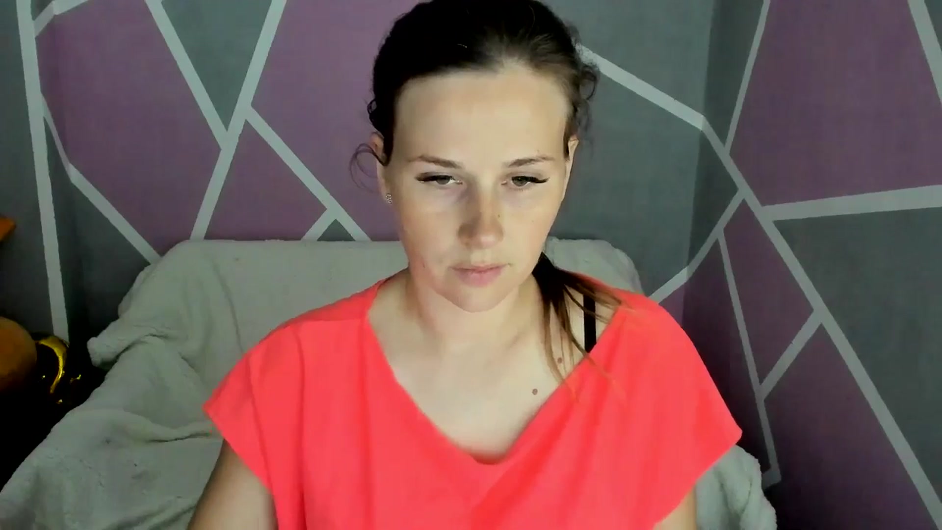 Gallery image thumbnail from Sexy_Ukr's myfreecams stream on, 07/19/2025, 16:48 image 10 of 20