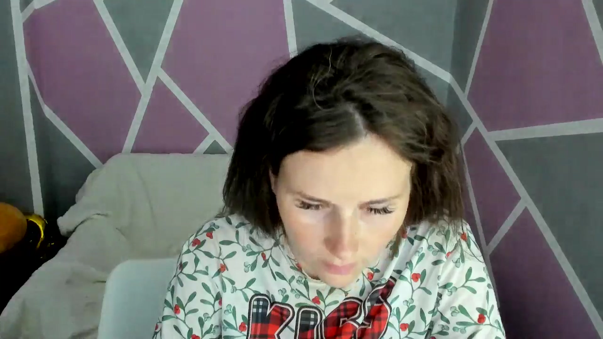 Gallery image thumbnail from Sexy_Ukr's myfreecams stream on, 07/22/2025, 17:15 image 10 of 20