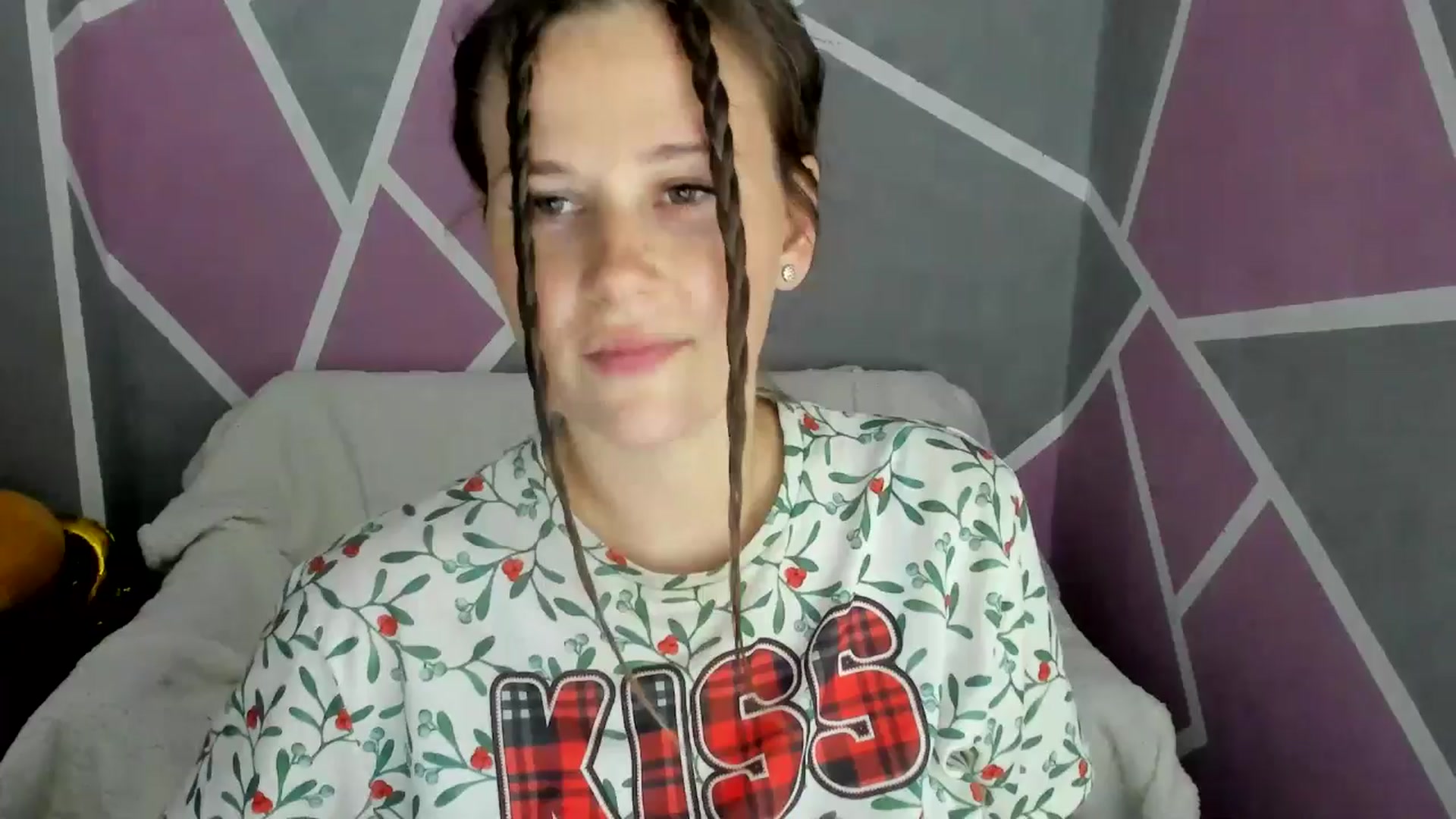 Gallery image thumbnail from Sexy_Ukr's myfreecams stream on, 07/22/2025, 17:15 image 19 of 20