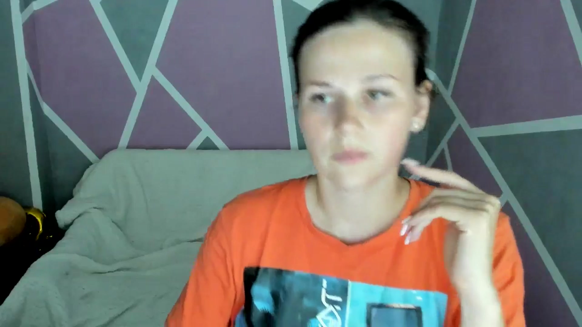 Gallery image thumbnail from Sexy_Ukr's myfreecams stream on, 07/26/2025, 16:43 image 19 of 20