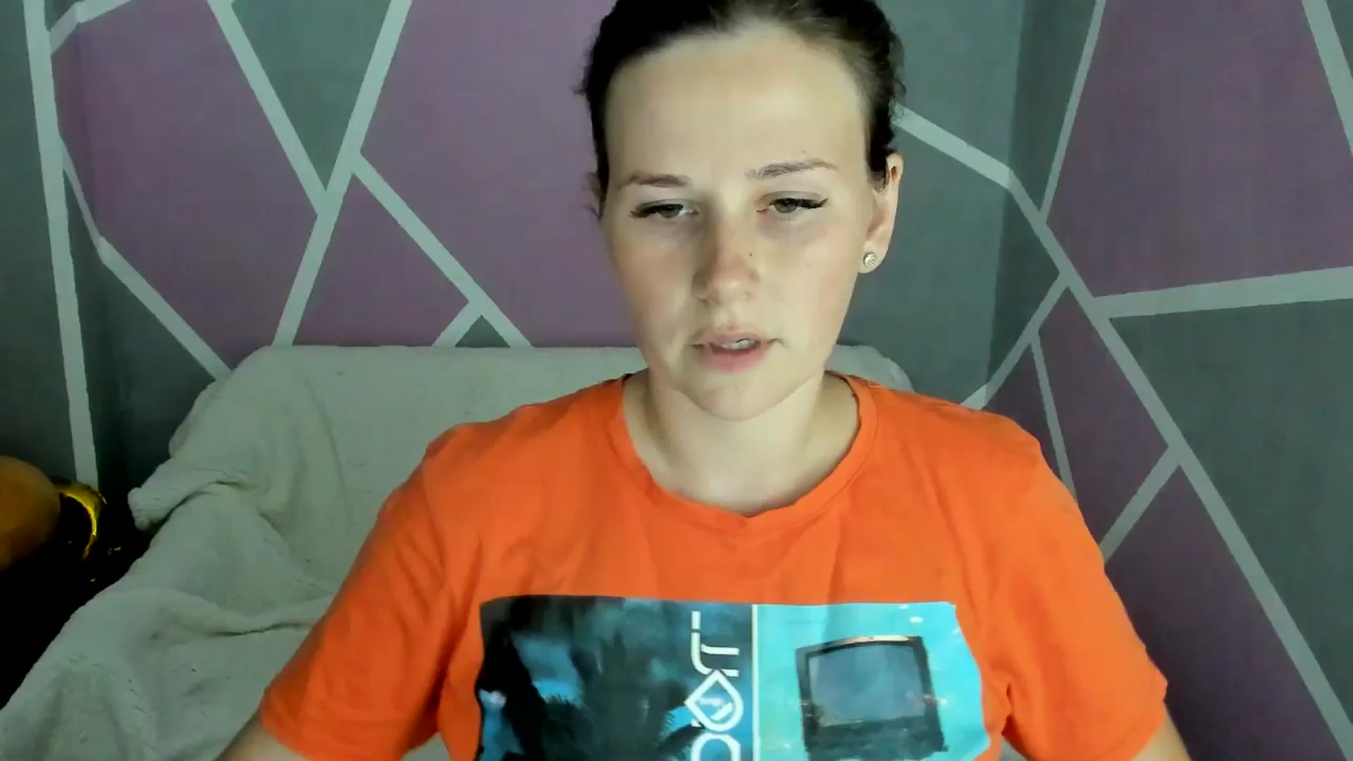 Gallery image thumbnail from Sexy_Ukr's myfreecams stream on, 07/26/2025, 16:43 image 1 of 20