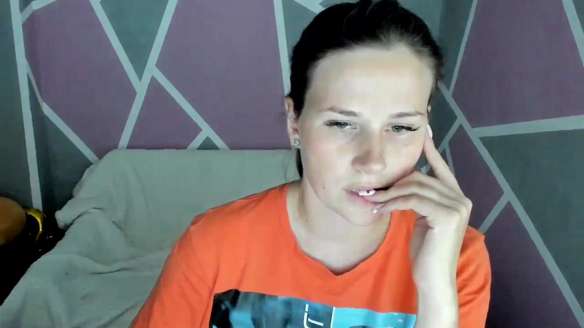 Gallery image thumbnail from Sexy_Ukr's myfreecams stream on, 07/26/2025, 16:43 image 7 of 20