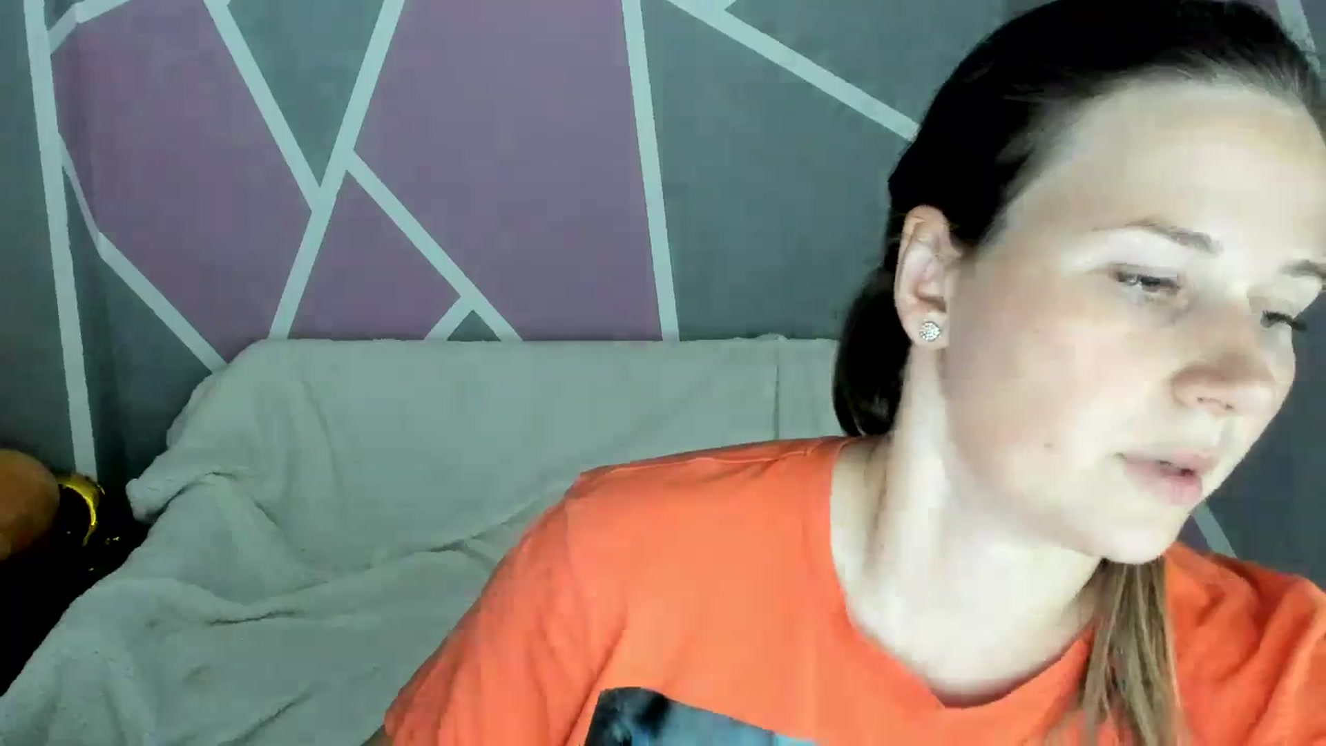 Gallery image thumbnail from Sexy_Ukr's myfreecams stream on, 07/26/2025, 16:43 image 4 of 20