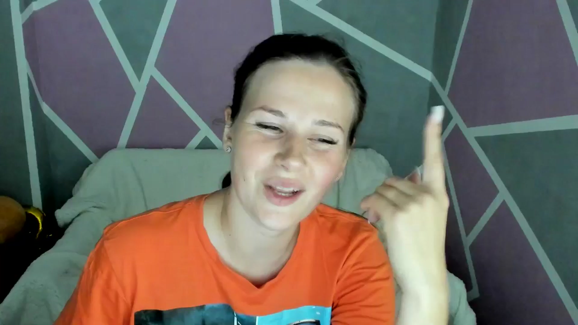 Gallery image thumbnail from Sexy_Ukr's myfreecams stream on, 07/26/2025, 17:47 image 16 of 20