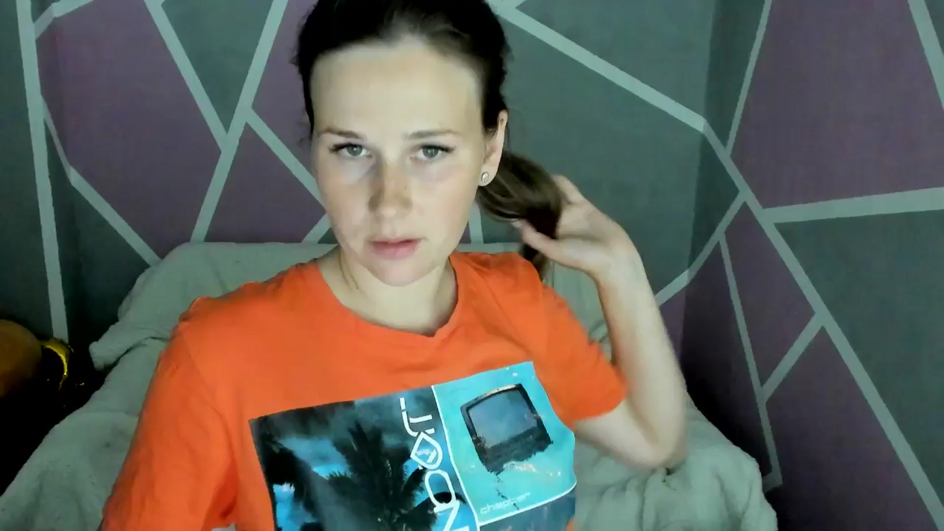 Gallery image thumbnail from Sexy_Ukr's myfreecams stream on, 07/26/2025, 17:47 image 15 of 20