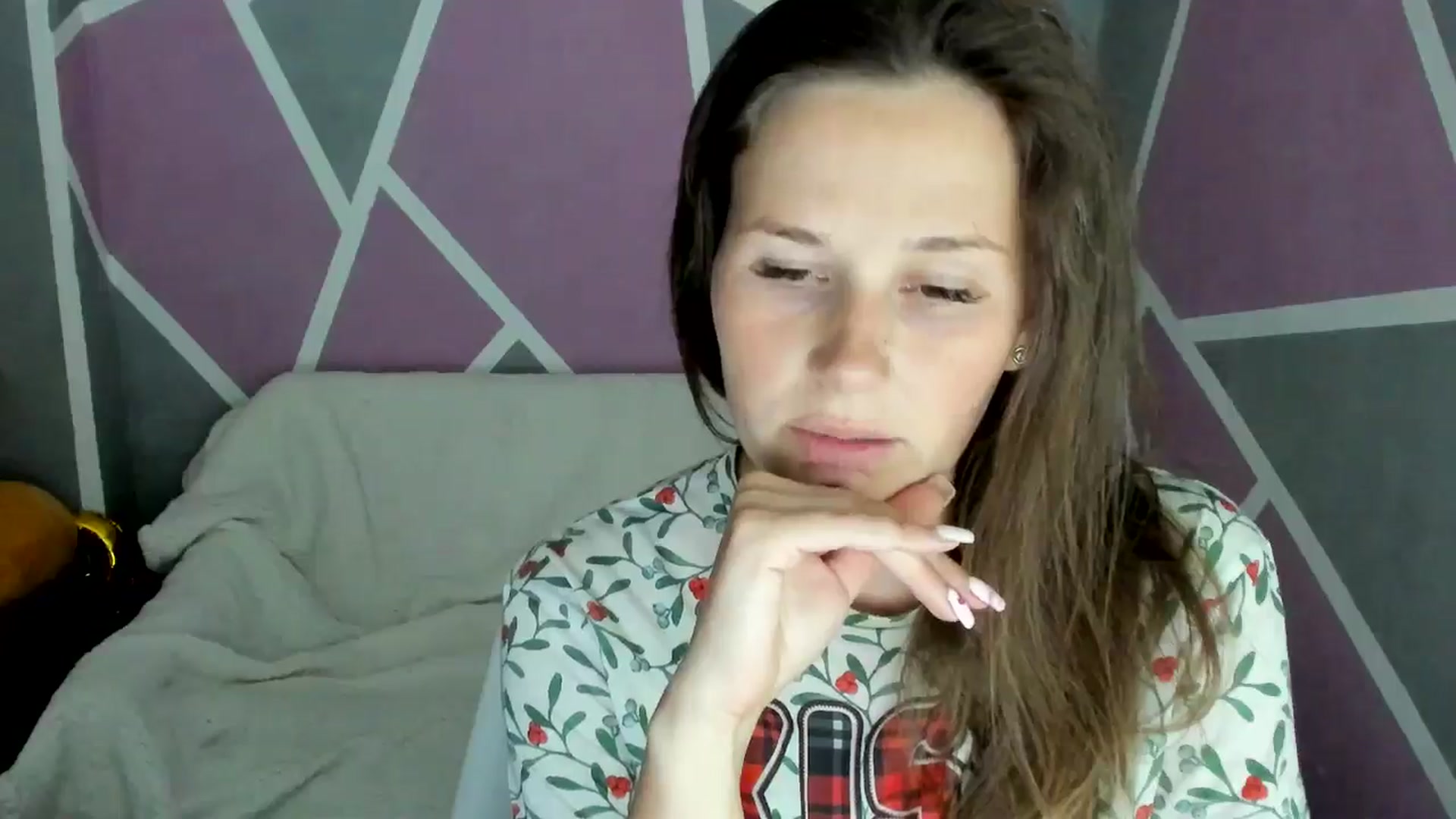 Gallery image thumbnail from Sexy_Ukr's myfreecams stream on, 08/05/2025, 18:27 image 6 of 20