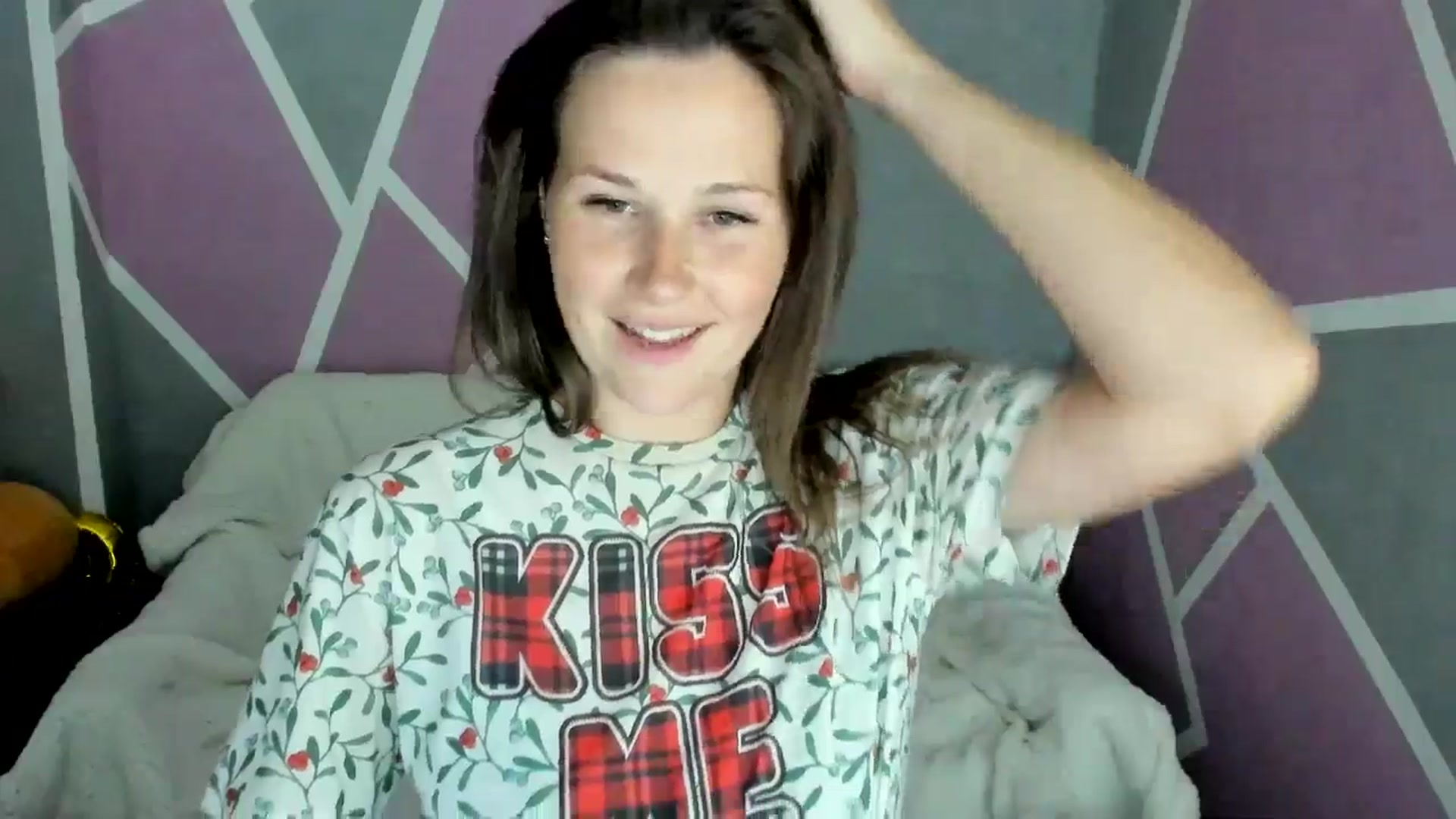 Gallery image thumbnail from Sexy_Ukr's myfreecams stream on, 08/05/2025, 18:27 image 13 of 20