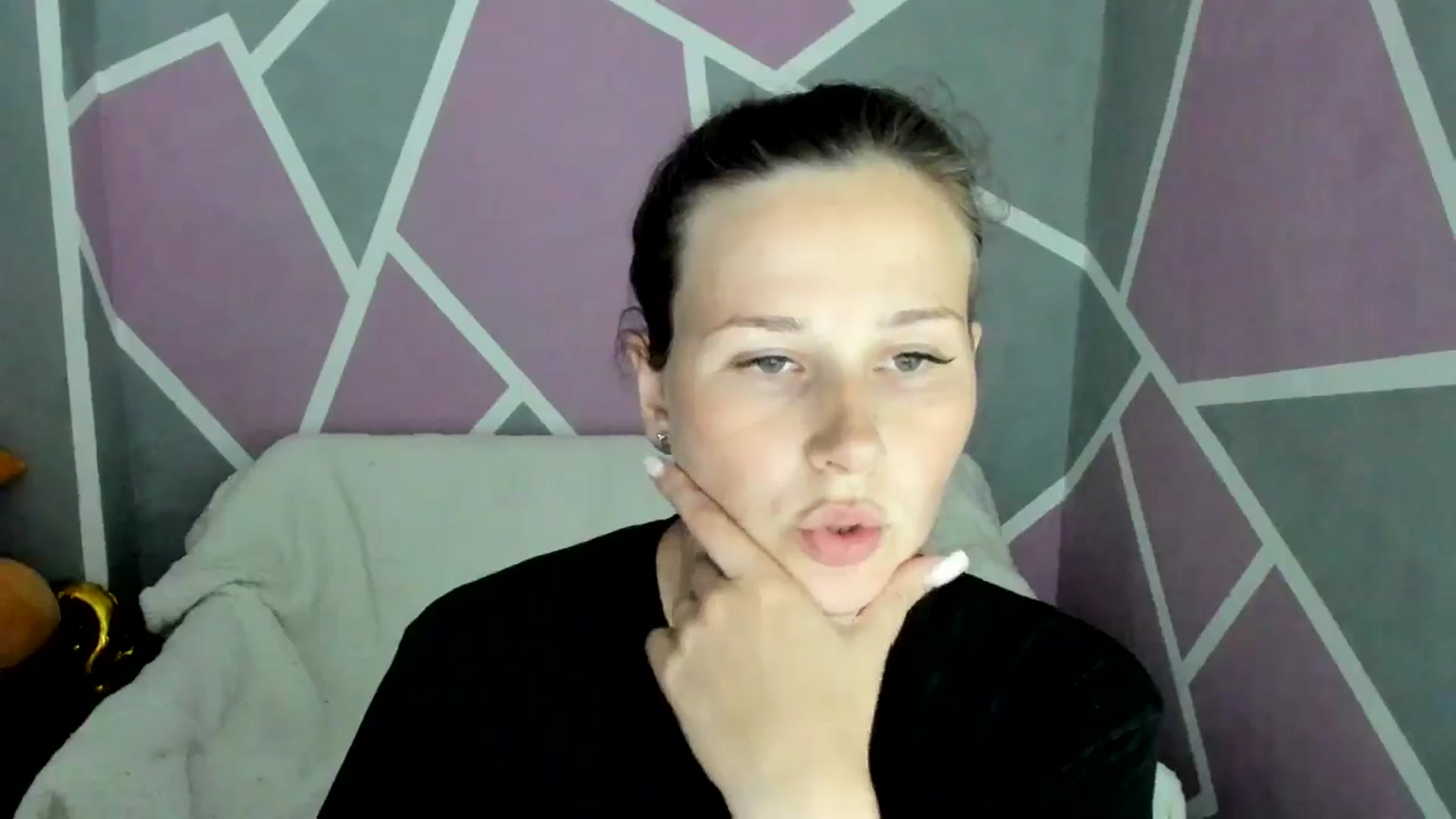 Gallery image thumbnail from Sexy_Ukr's myfreecams stream on, 08/07/2025, 17:04 image 2 of 20