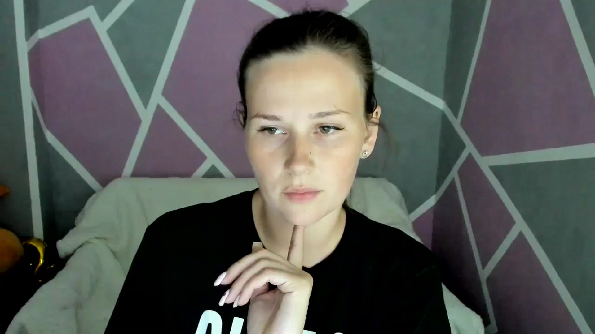 Gallery image thumbnail from Sexy_Ukr's myfreecams stream on, 08/07/2025, 17:04 image 5 of 20