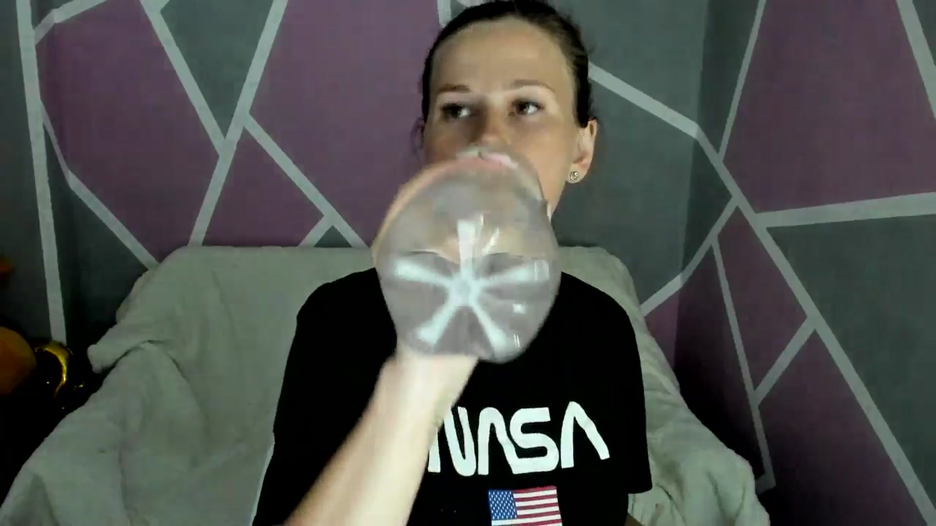 Gallery image thumbnail from Sexy_Ukr's myfreecams stream on, 08/07/2025, 17:04 image 19 of 20