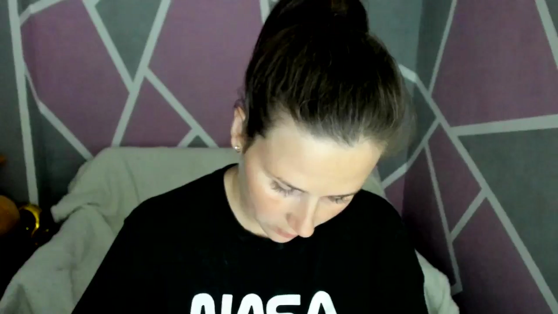 Gallery image thumbnail from Sexy_Ukr's myfreecams stream on, 08/07/2025, 17:04 image 16 of 20
