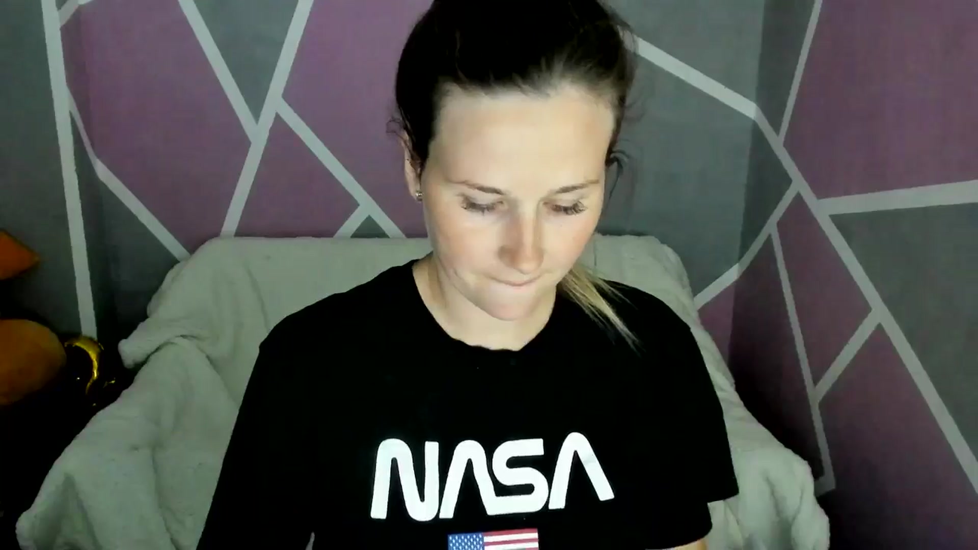 Gallery image thumbnail from Sexy_Ukr's myfreecams stream on, 08/07/2025, 18:17 image 18 of 20