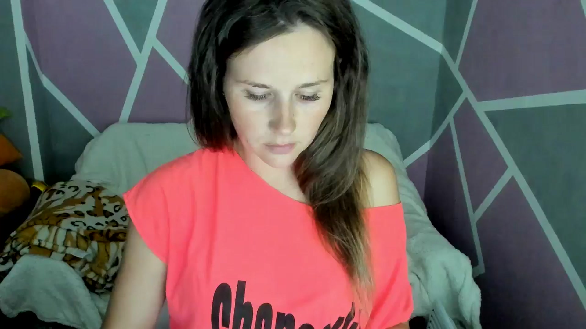 Gallery image thumbnail from Sexy_Ukr's myfreecams stream on, 08/08/2025, 18:12 image 19 of 20