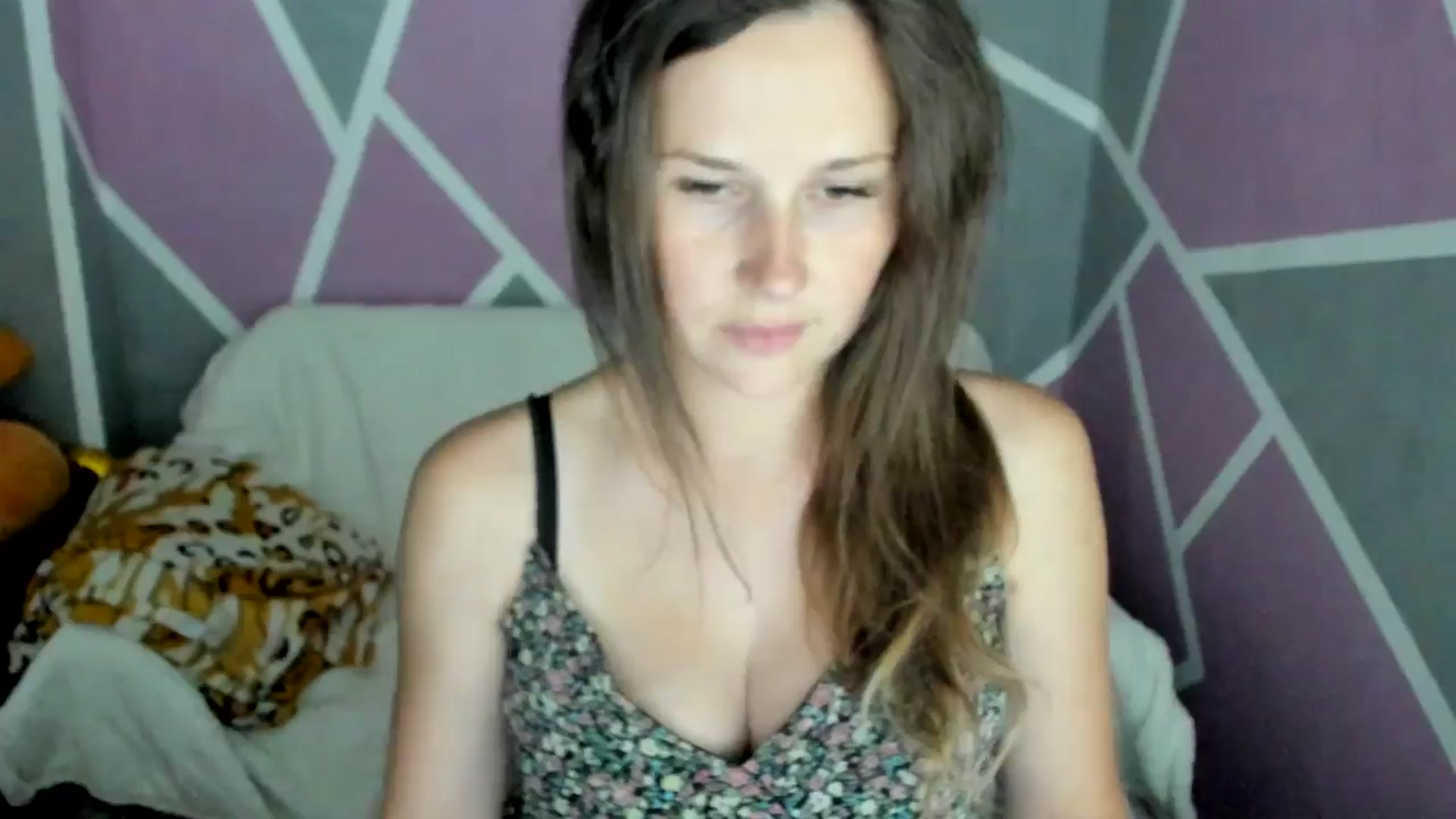 Gallery image thumbnail from Sexy_Ukr's myfreecams stream on, 08/10/2025, 16:29 image 14 of 20