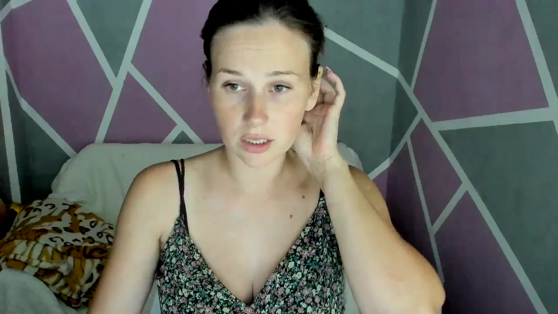 Gallery image thumbnail from Sexy_Ukr's myfreecams stream on, 08/14/2025, 17:05 image 11 of 20