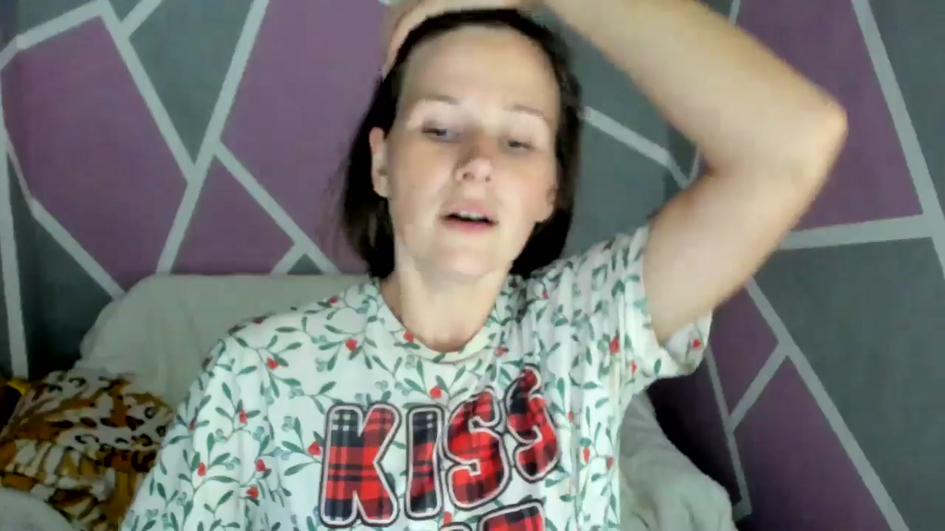 Gallery image thumbnail from Sexy_Ukr's myfreecams stream on, 08/15/2025, 19:00 image 9 of 20