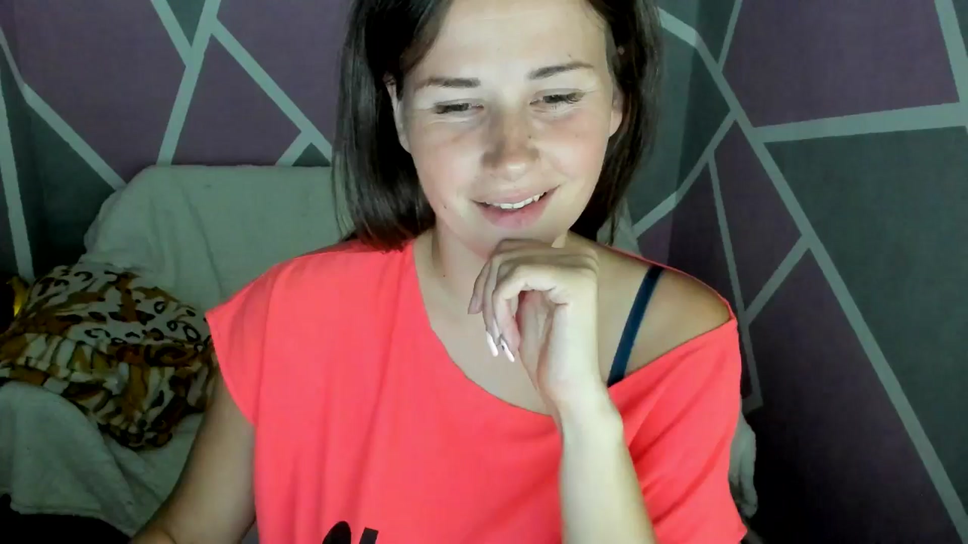 Gallery image thumbnail from Sexy_Ukr's myfreecams stream on, 08/16/2025, 18:11 image 6 of 20