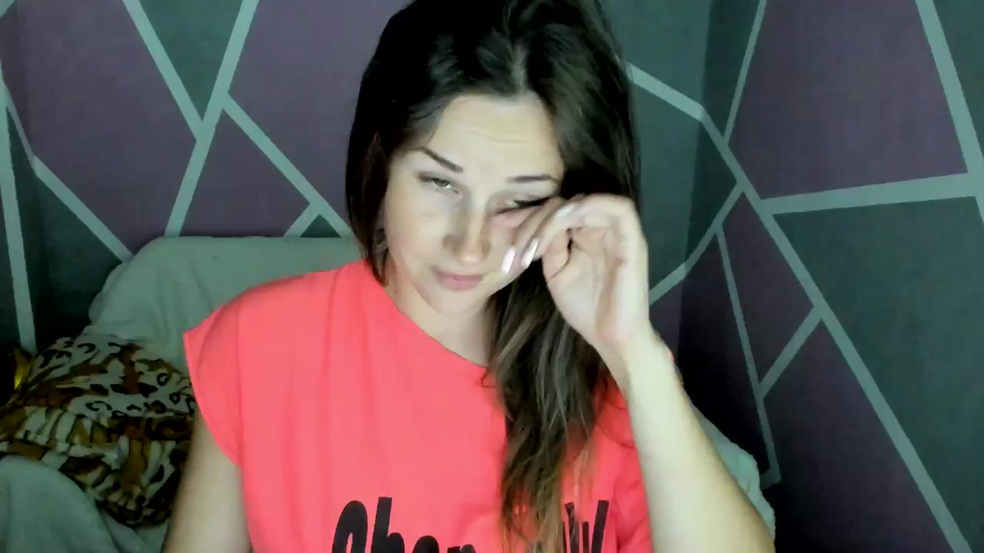 Gallery image thumbnail from Sexy_Ukr's myfreecams stream on, 08/16/2025, 18:11 image 15 of 20