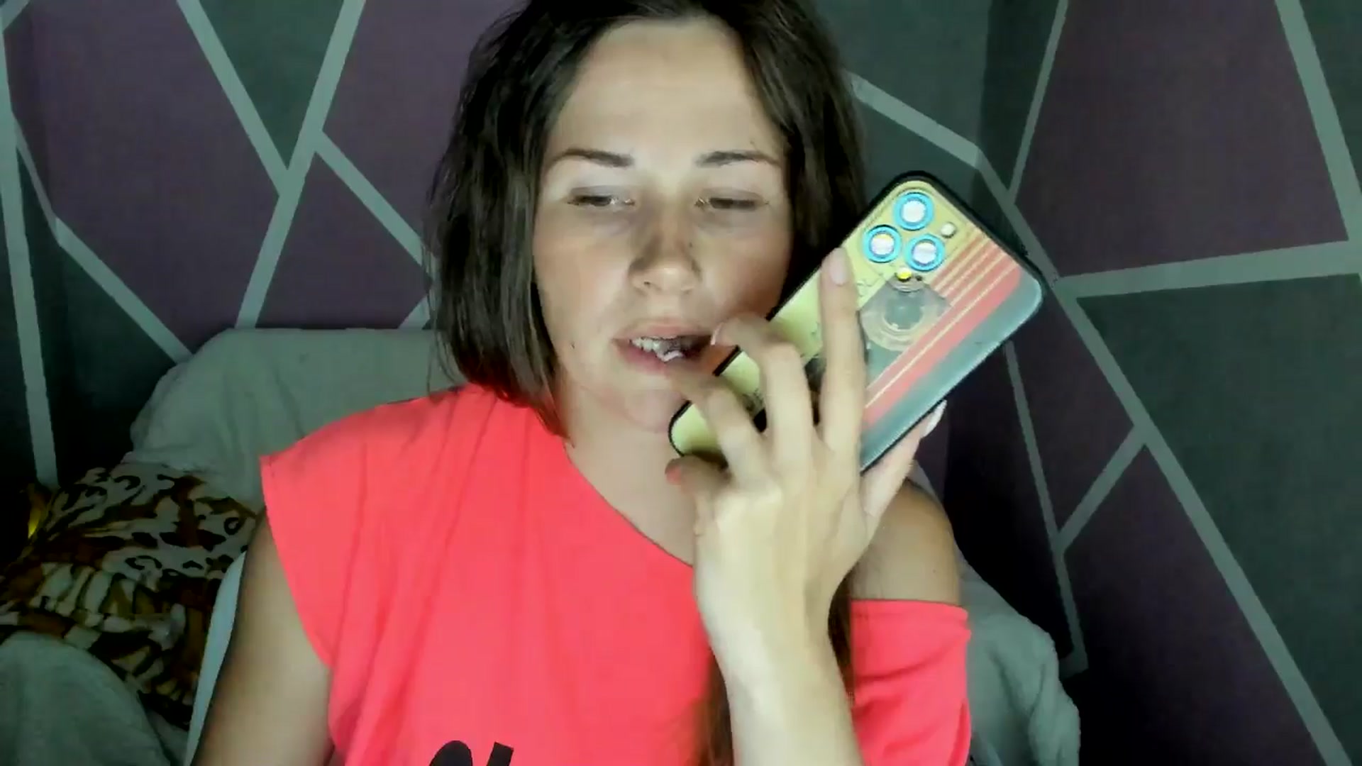 Gallery image thumbnail from Sexy_Ukr's myfreecams stream on, 08/16/2025, 18:11 image 20 of 20