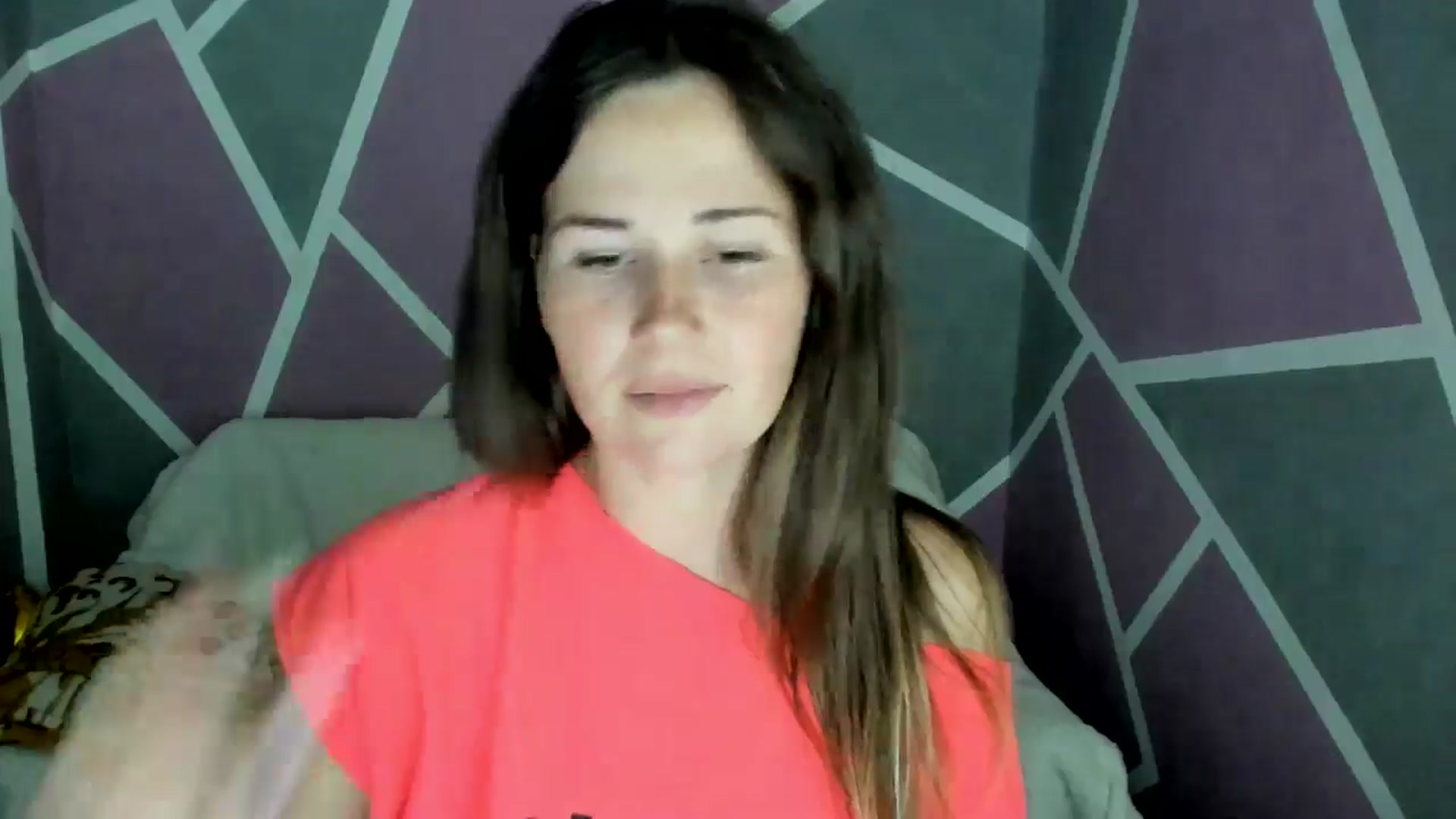 Gallery image thumbnail from Sexy_Ukr's myfreecams stream on, 08/16/2025, 18:11 image 9 of 20