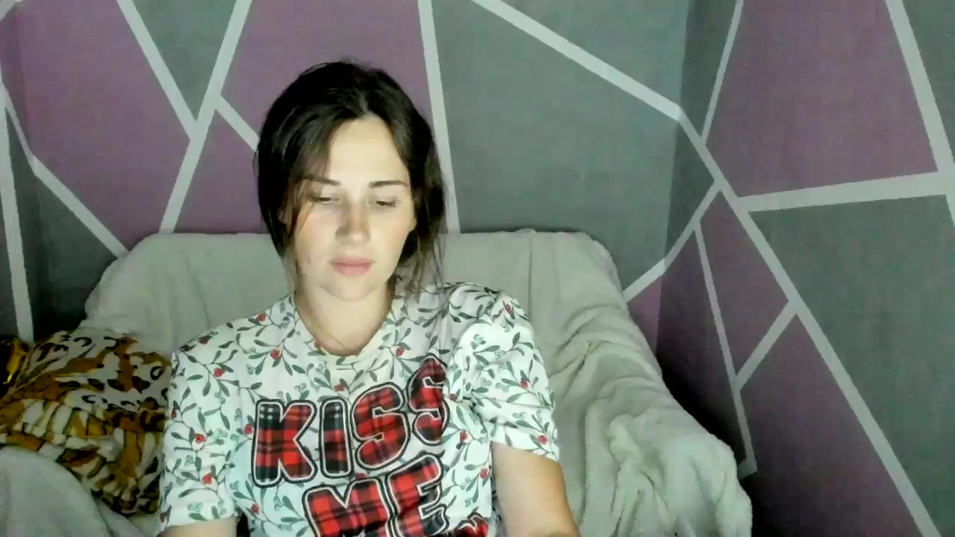 Gallery image thumbnail from Sexy_Ukr's myfreecams stream on, 08/18/2025, 17:01 image 7 of 20