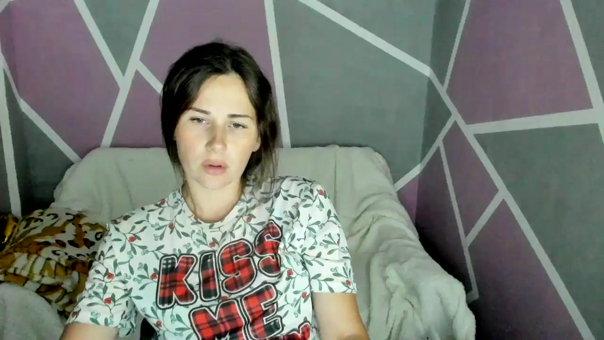 Gallery image thumbnail from Sexy_Ukr's myfreecams stream on, 08/18/2025, 17:01 image 8 of 20