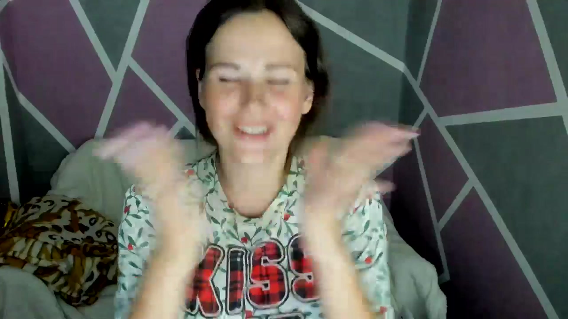Gallery image thumbnail from Sexy_Ukr's myfreecams stream on, 08/18/2025, 17:01 image 14 of 20
