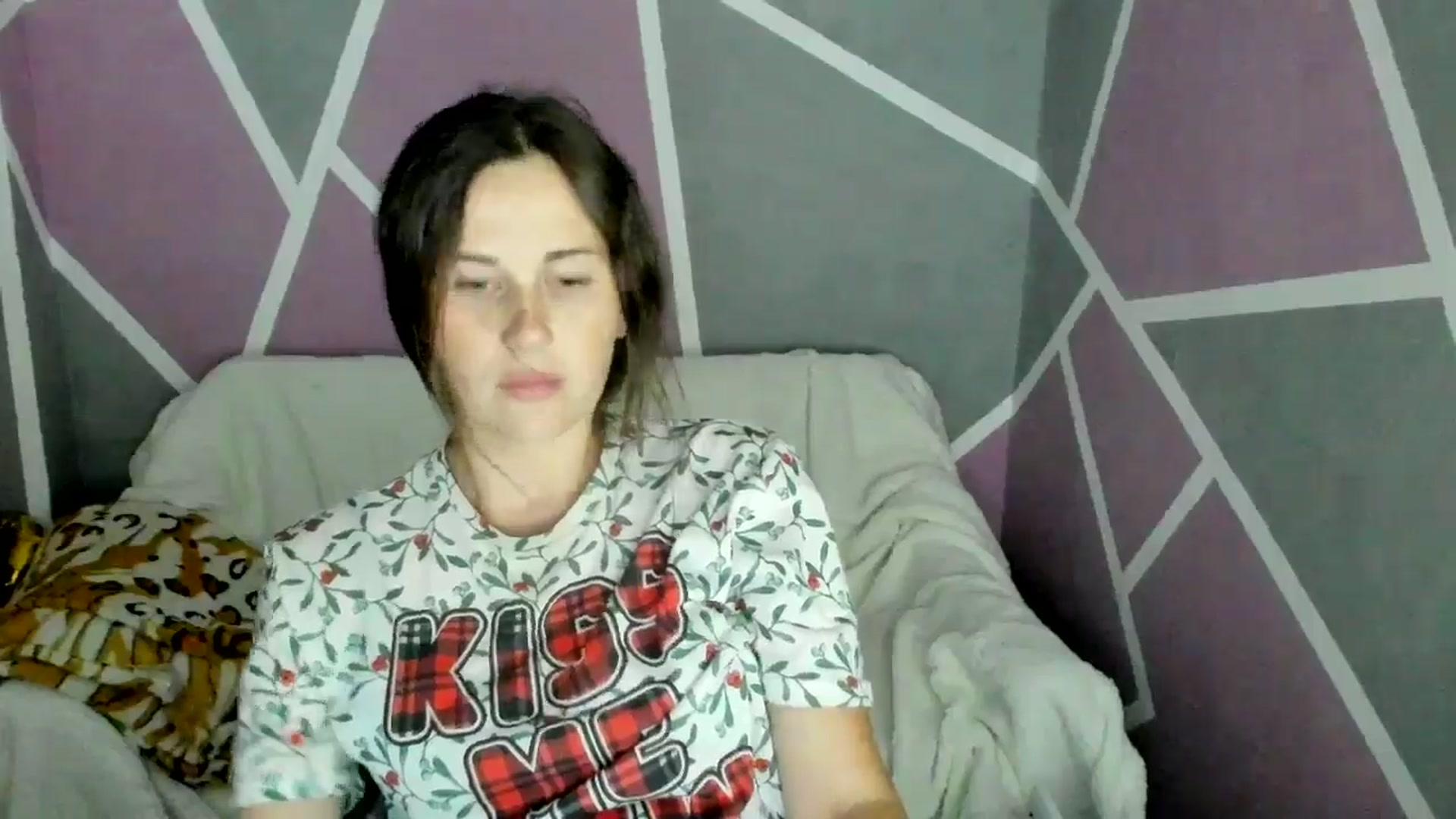 Gallery image thumbnail from Sexy_Ukr's myfreecams stream on, 08/18/2025, 17:01 image 6 of 20