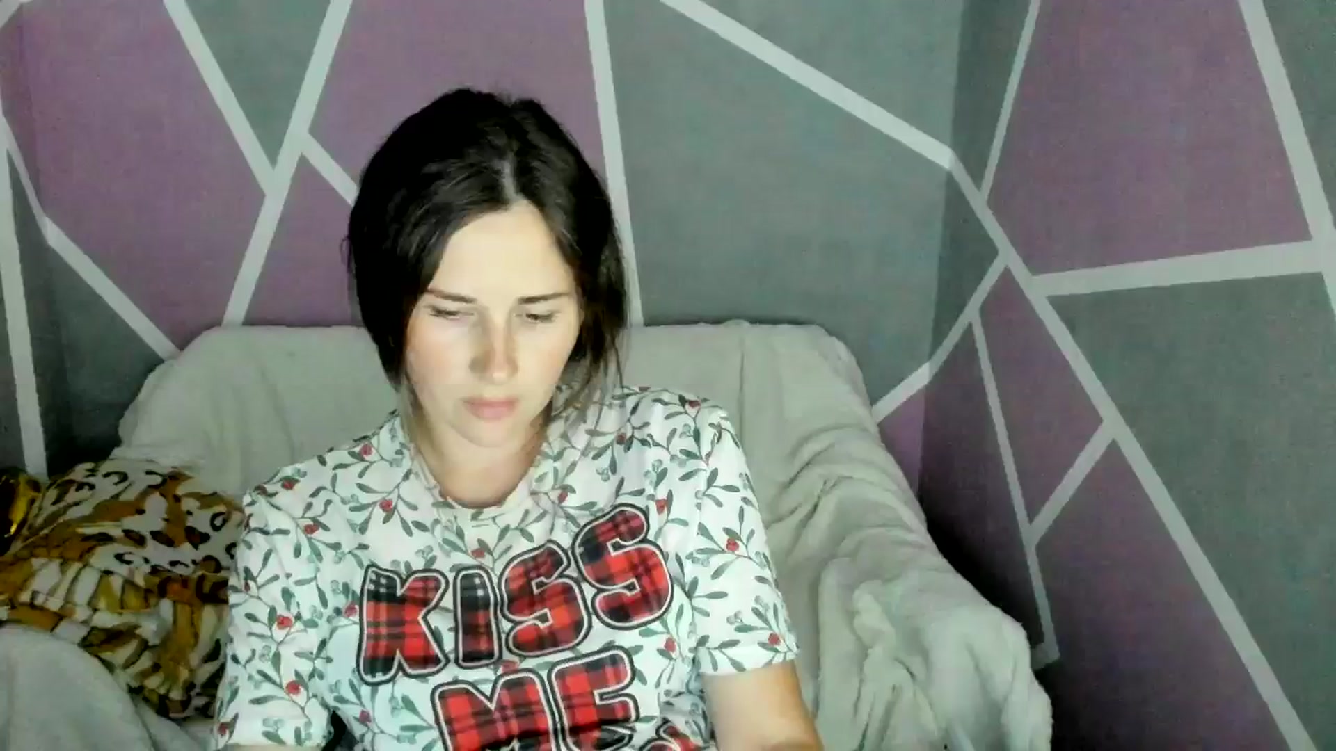 Gallery image thumbnail from Sexy_Ukr's myfreecams stream on, 08/18/2025, 17:01 image 4 of 20