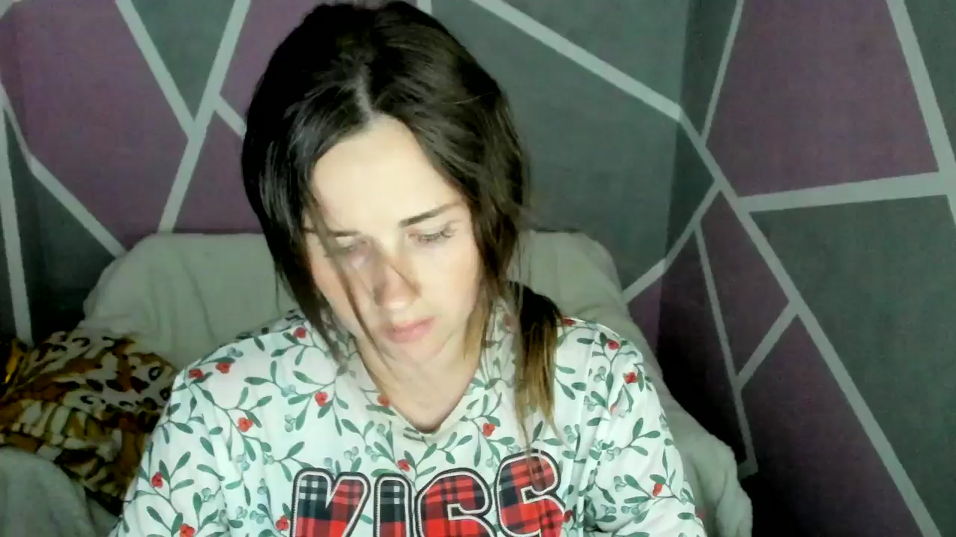 Gallery image thumbnail from Sexy_Ukr's myfreecams stream on, 08/18/2025, 17:51 image 3 of 20
