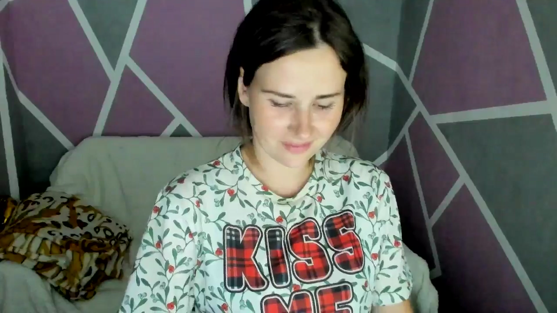 Gallery image thumbnail from Sexy_Ukr's myfreecams stream on, 08/18/2025, 17:51 image 17 of 20