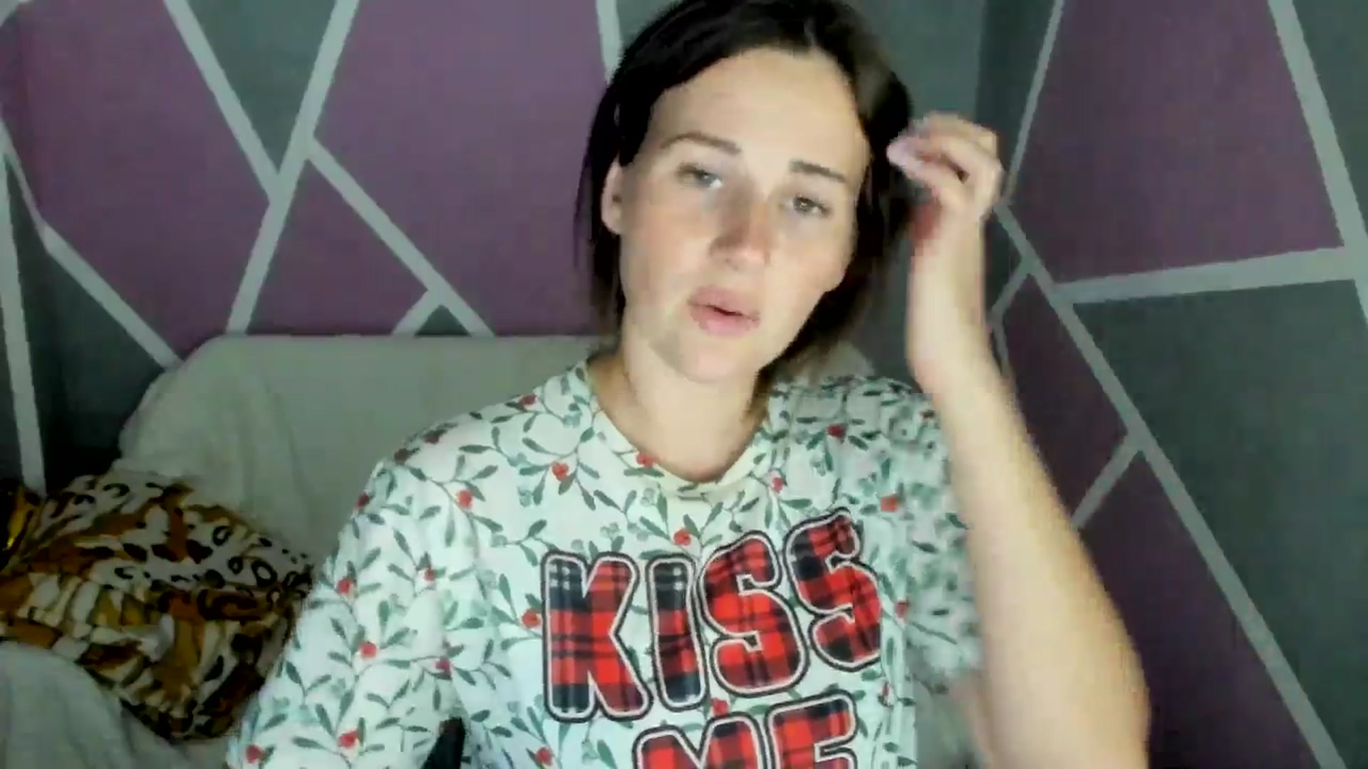 Gallery image thumbnail from Sexy_Ukr's myfreecams stream on, 08/18/2025, 17:51 image 18 of 20