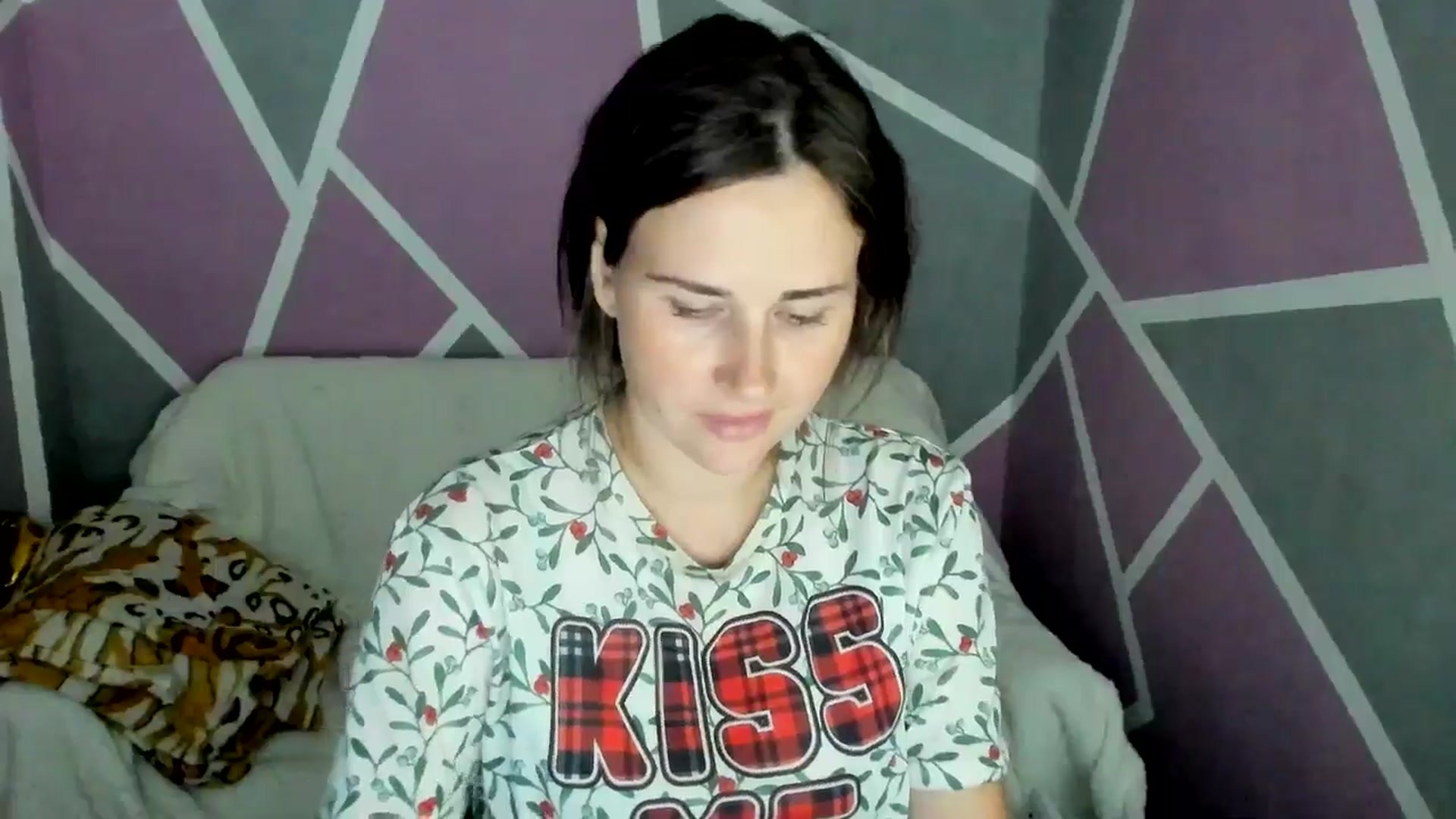 Gallery image thumbnail from Sexy_Ukr's myfreecams stream on, 08/18/2025, 17:51 image 11 of 20