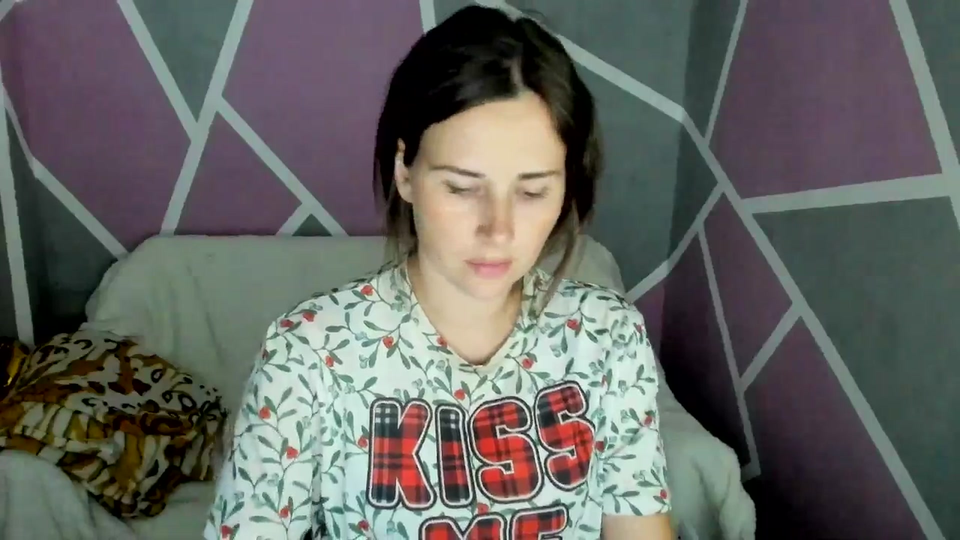 Gallery image thumbnail from Sexy_Ukr's myfreecams stream on, 08/18/2025, 17:51 image 10 of 20