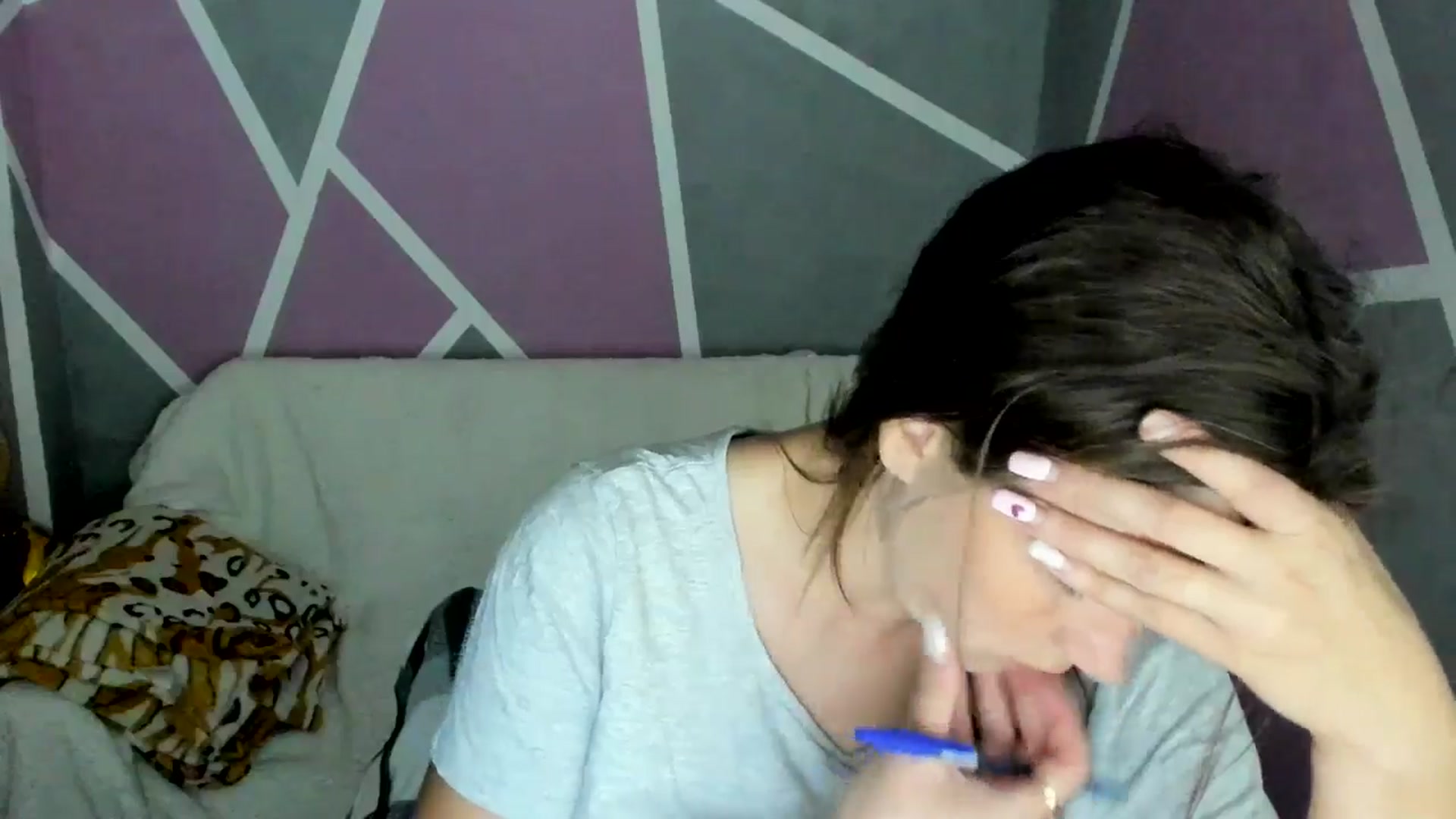 Gallery image thumbnail from Sexy_Ukr's myfreecams stream on, 08/20/2025, 17:17 image 16 of 20