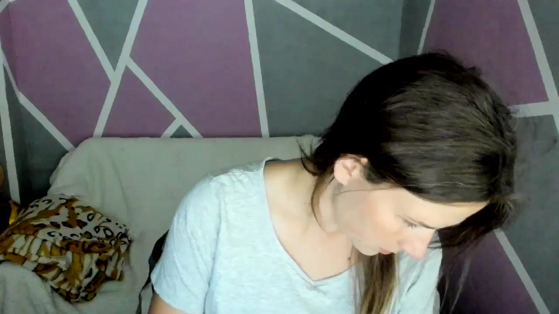 Gallery image thumbnail from Sexy_Ukr's myfreecams stream on, 08/20/2025, 17:17 image 8 of 20