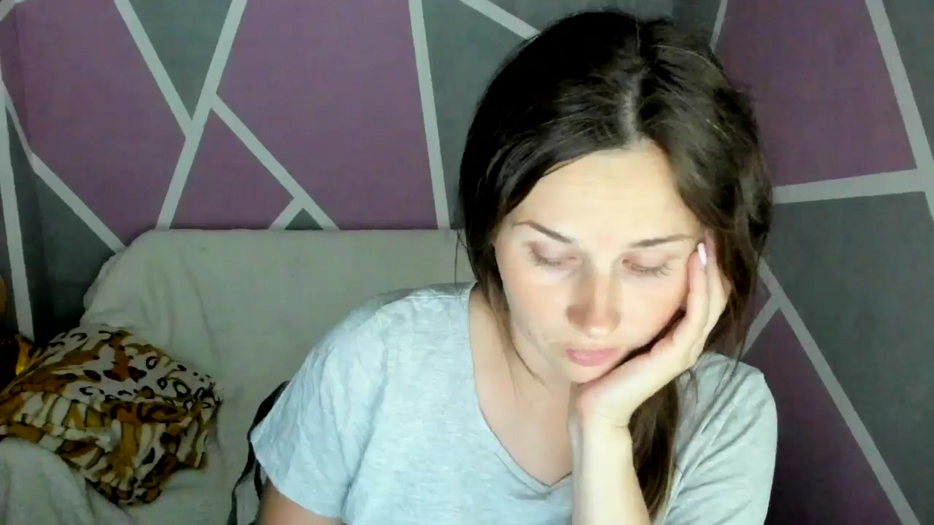 Gallery image thumbnail from Sexy_Ukr's myfreecams stream on, 08/20/2025, 17:17 image 7 of 20