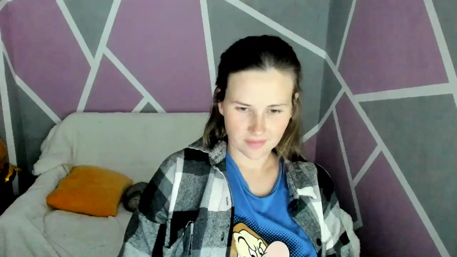 Gallery image thumbnail from Sexy_Ukr's myfreecams stream on, 08/25/2025, 16:54 image 18 of 20