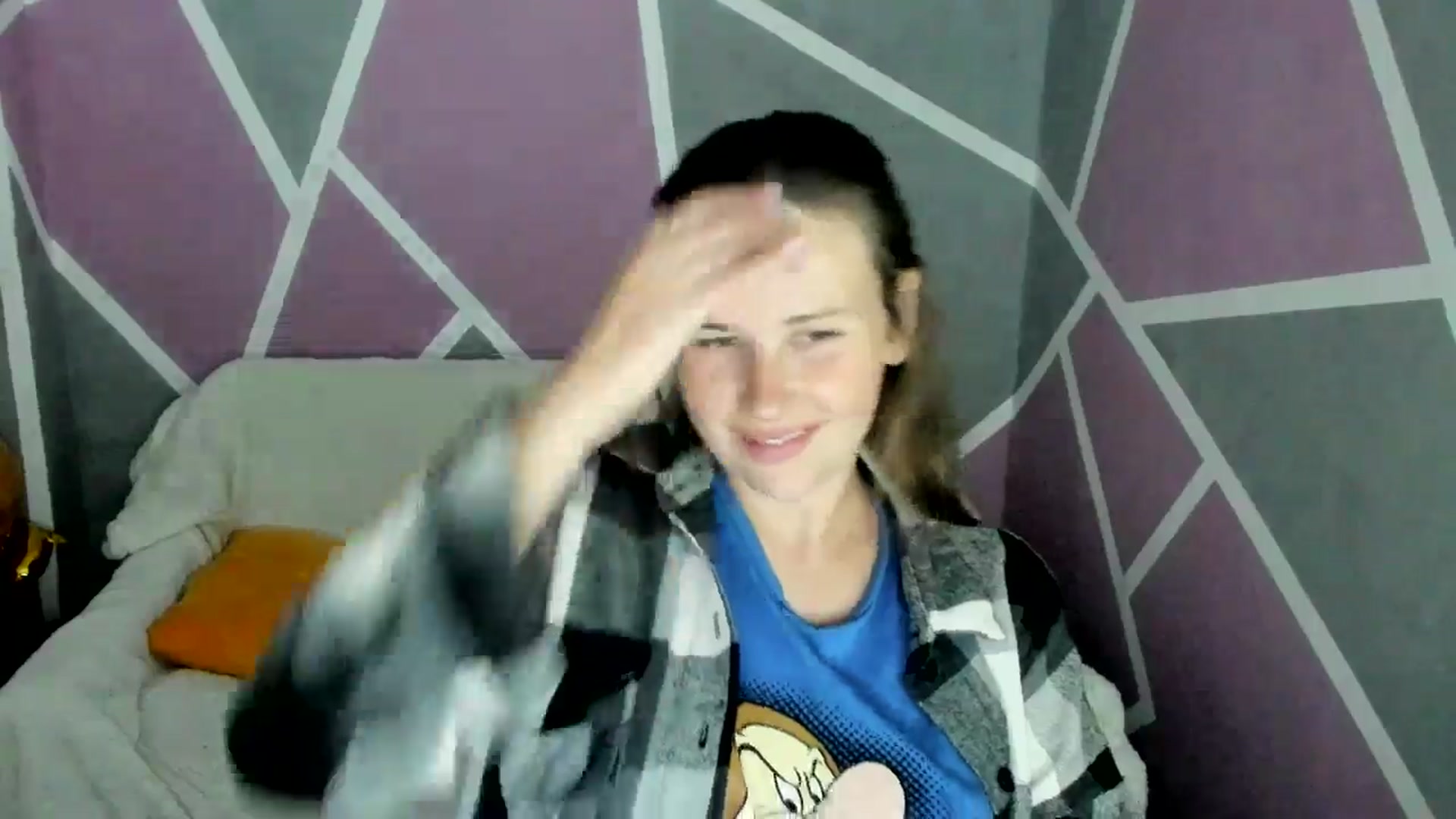 Gallery image thumbnail from Sexy_Ukr's myfreecams stream on, 08/25/2025, 16:54 image 19 of 20