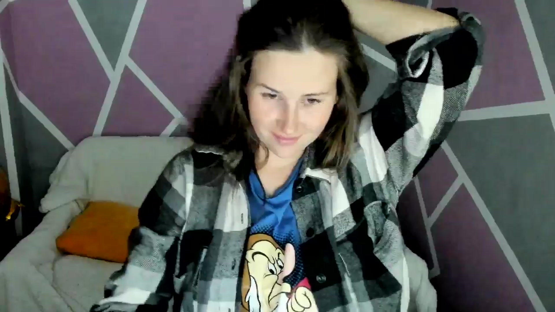 Gallery image thumbnail from Sexy_Ukr's myfreecams stream on, 08/25/2025, 16:54 image 8 of 20