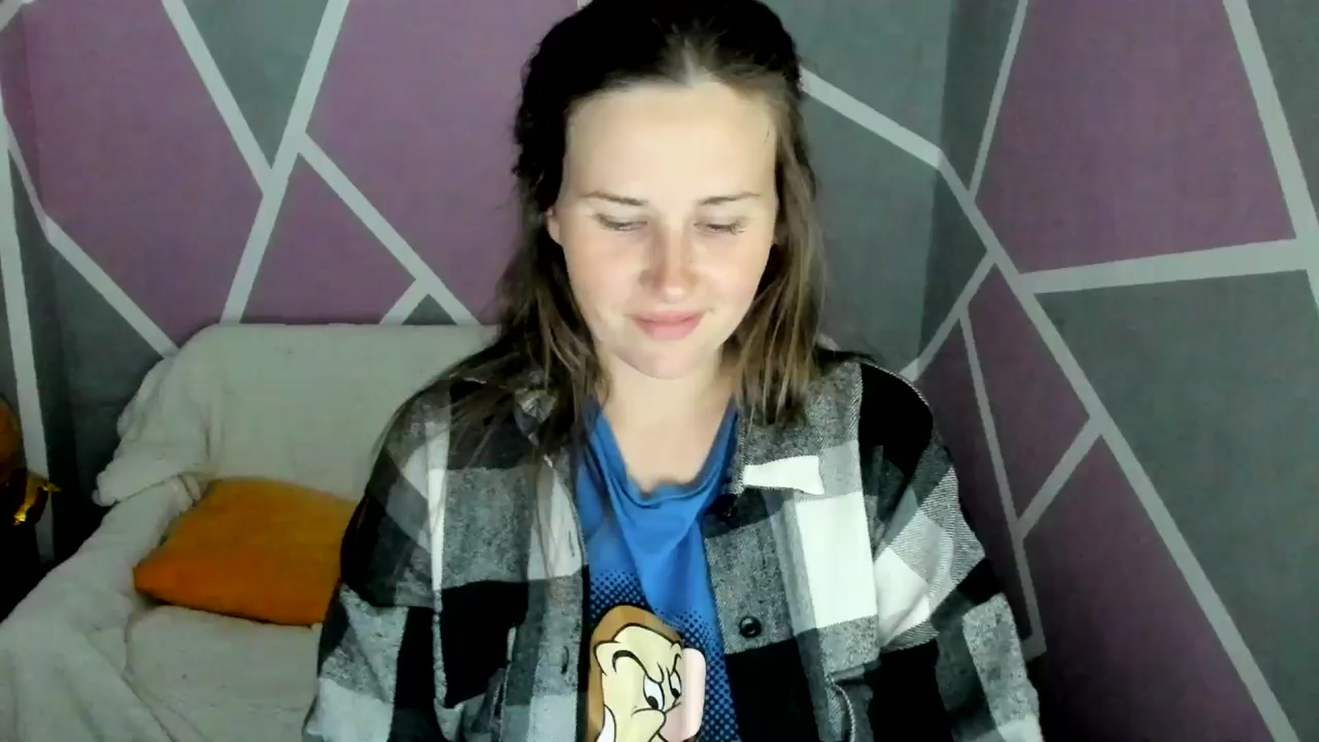 Gallery image thumbnail from Sexy_Ukr's myfreecams stream on, 08/25/2025, 16:54 image 7 of 20