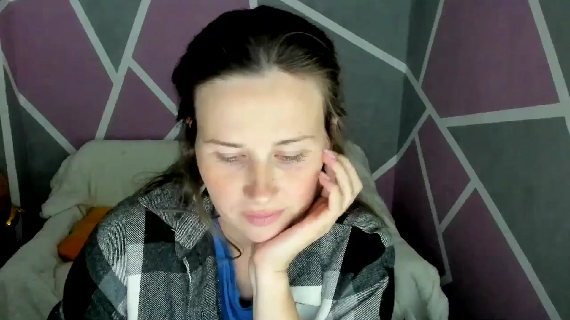 Gallery image thumbnail from Sexy_Ukr's myfreecams stream on, 08/25/2025, 17:44 image 18 of 20