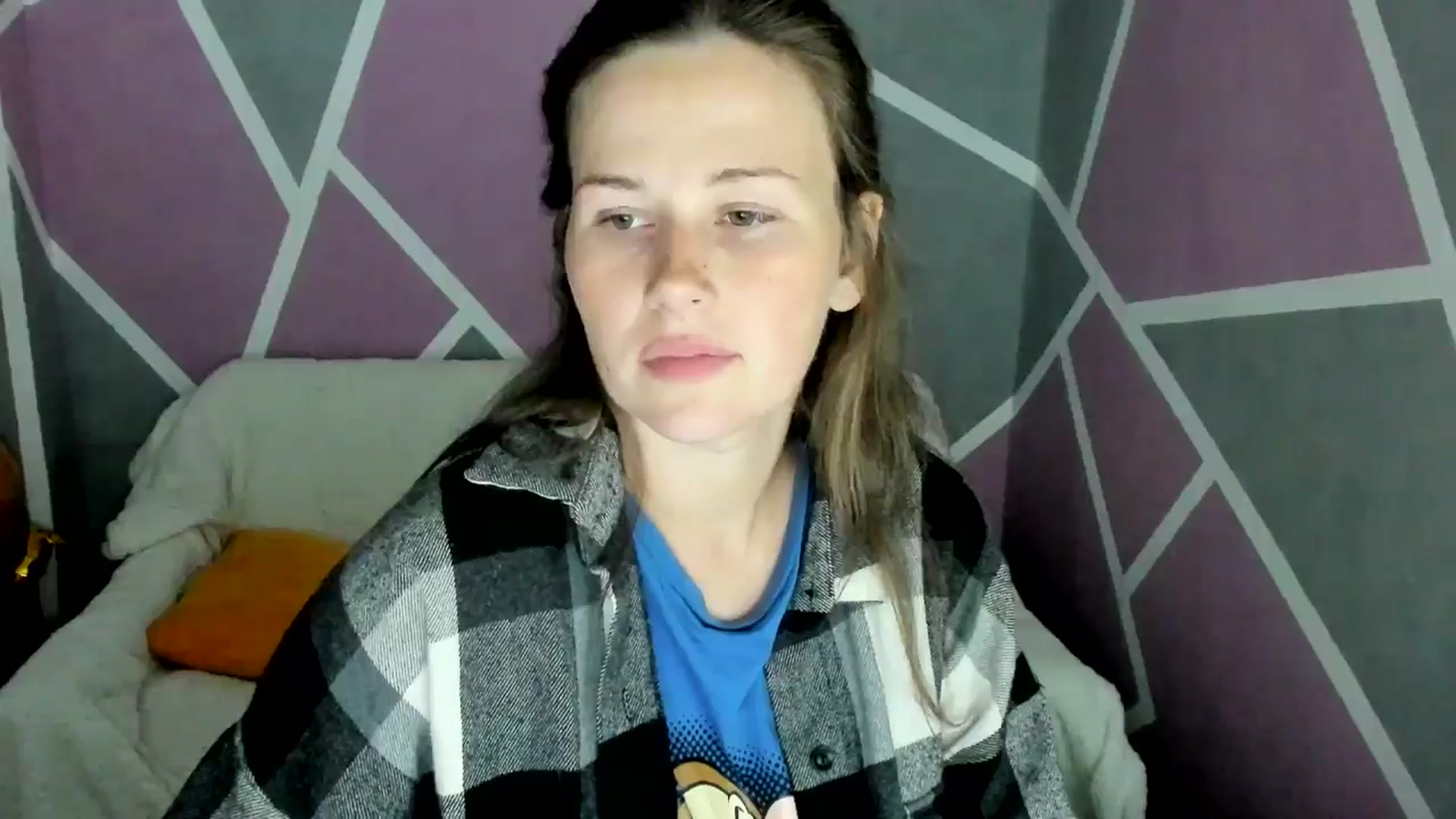 Gallery image thumbnail from Sexy_Ukr's myfreecams stream on, 08/25/2025, 17:44 image 7 of 20