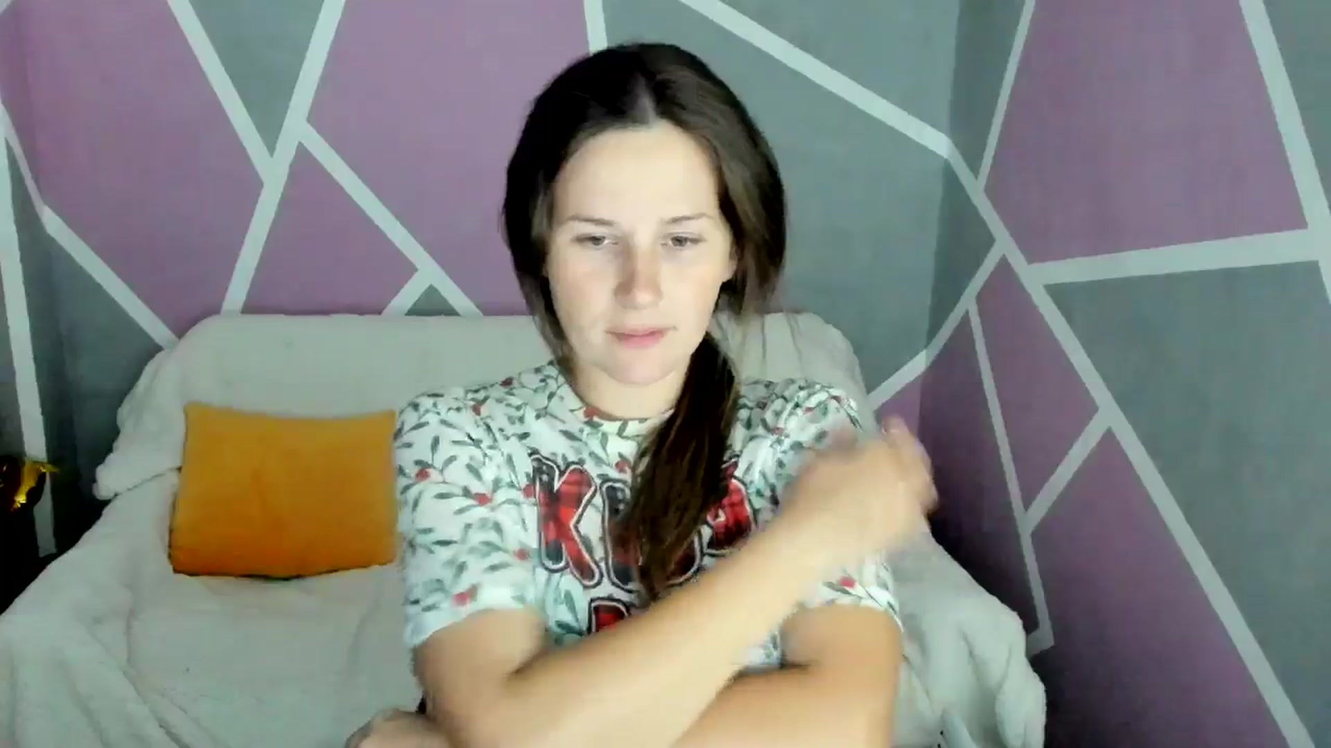 Gallery image thumbnail from Sexy_Ukr's myfreecams stream on, 08/29/2025, 17:22 image 12 of 20