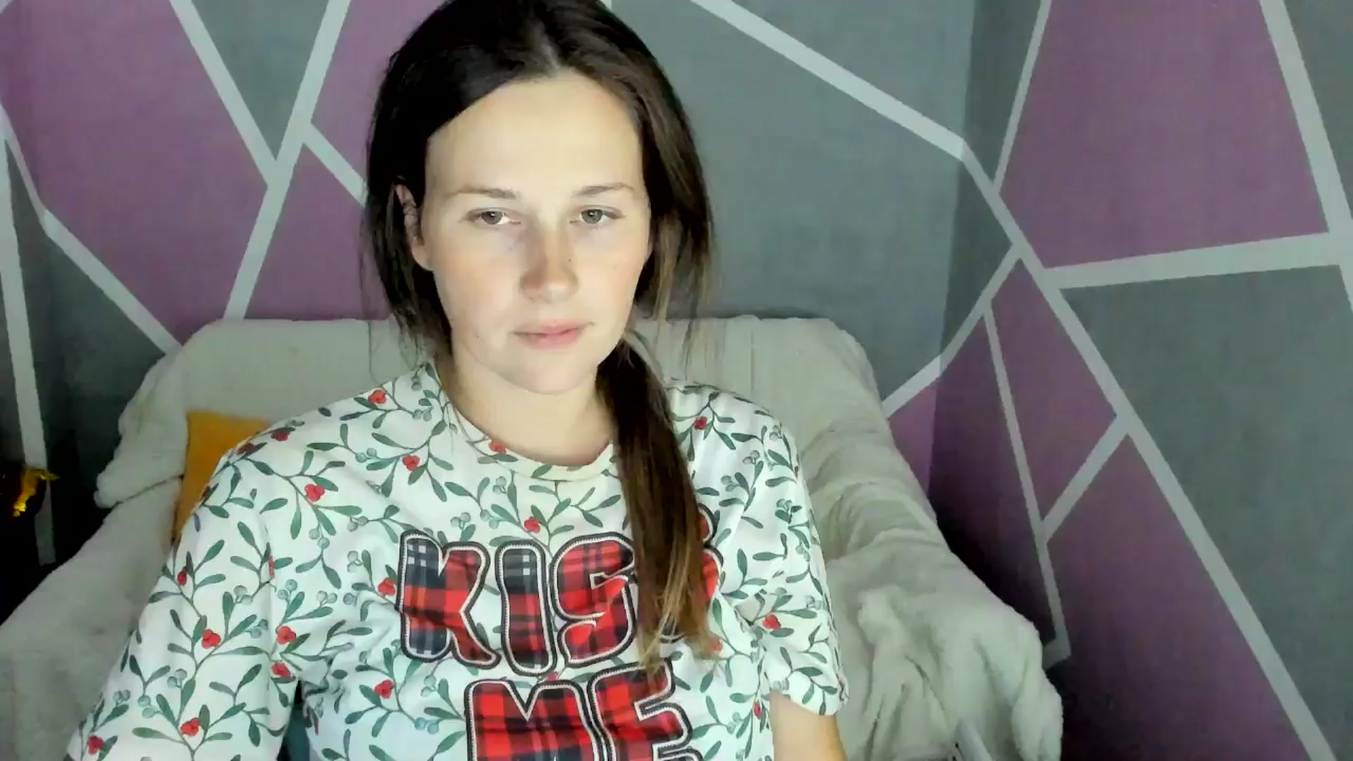 Gallery image thumbnail from Sexy_Ukr's myfreecams stream on, 08/29/2025, 17:22 image 14 of 20