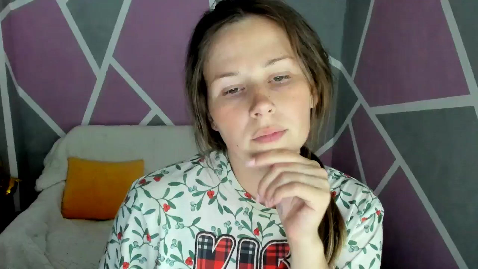 Gallery image thumbnail from Sexy_Ukr's myfreecams stream on, 08/29/2025, 17:22 image 1 of 20
