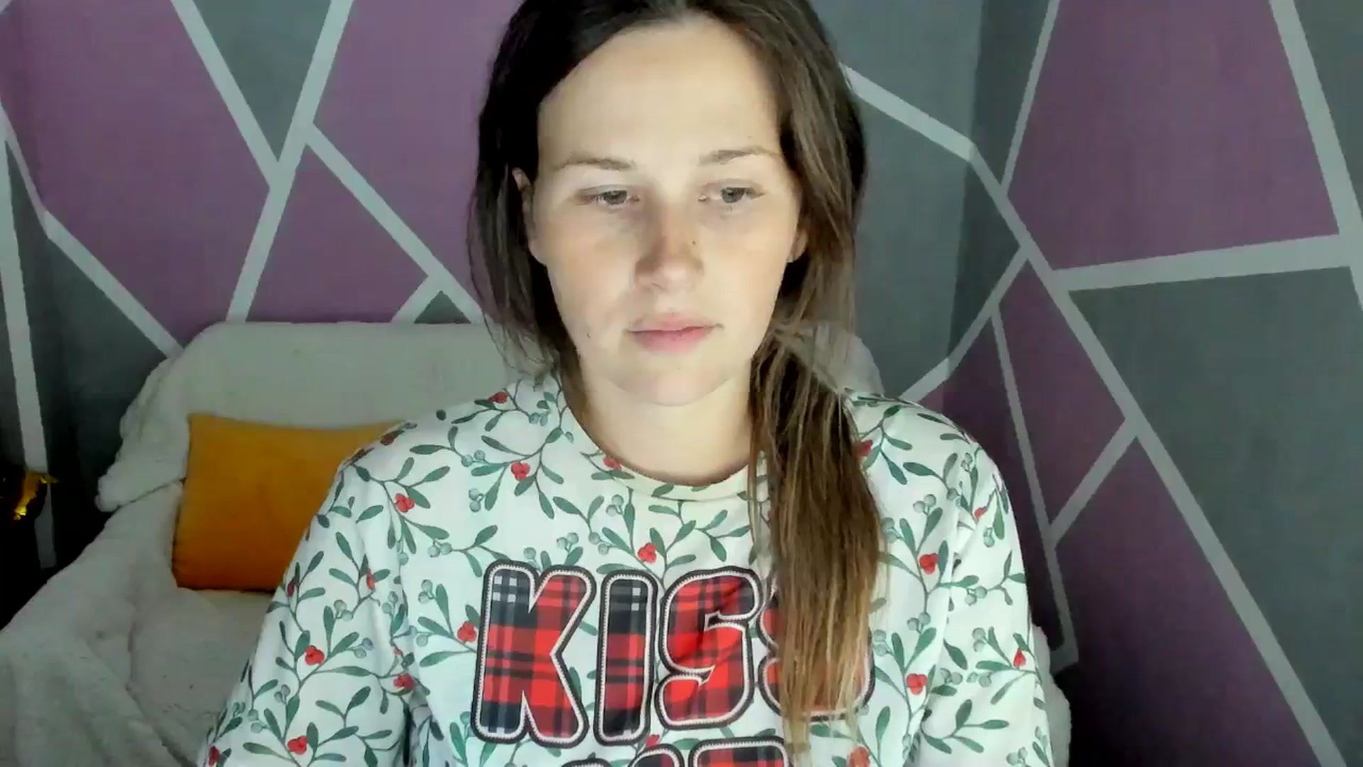 Gallery image thumbnail from Sexy_Ukr's myfreecams stream on, 08/29/2025, 17:22 image 16 of 20